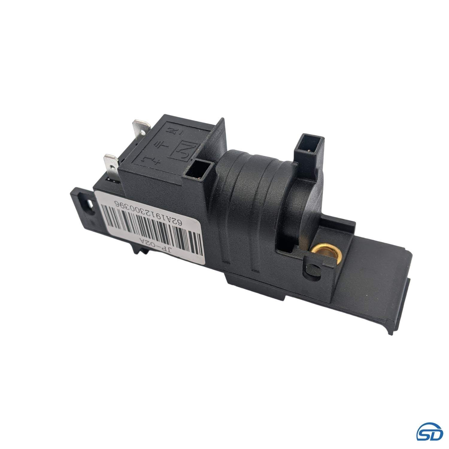 SD808608801 808608801-316262402-gas-range-spark-module view 21