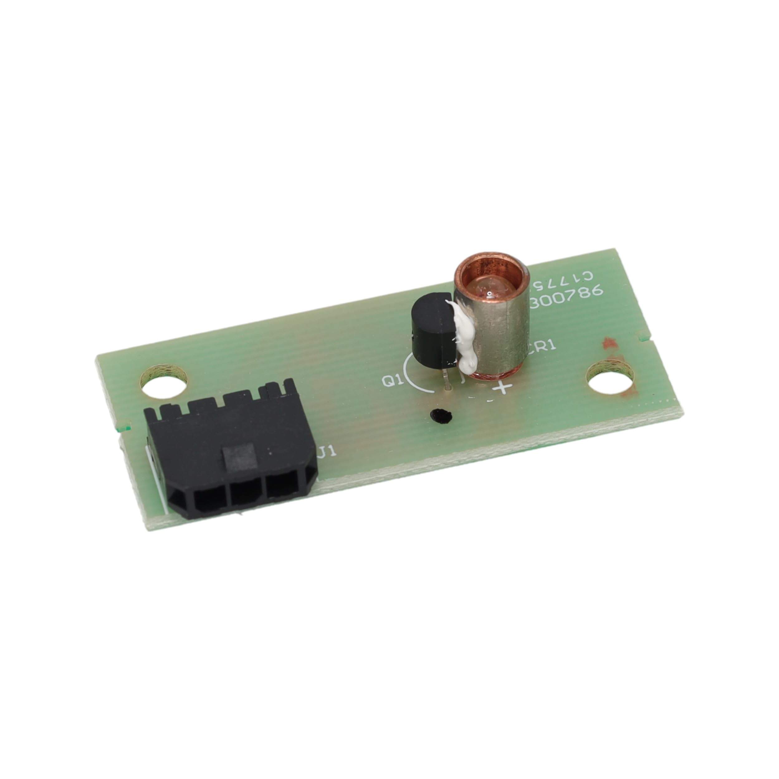 SDW10870822 w10870822-w10180607-refrigerator-ice-level-emitter-control-board view 51