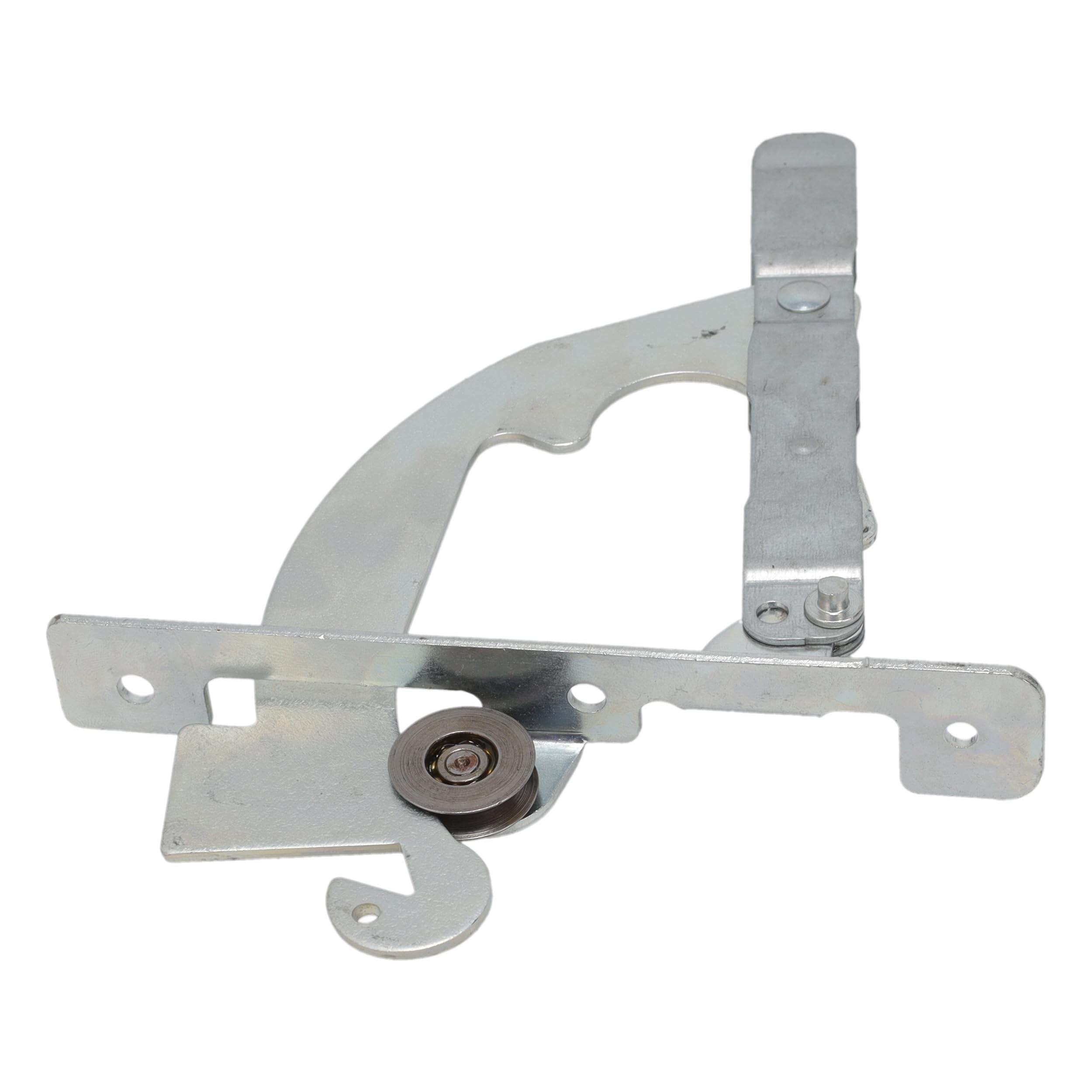 SD318348801 318348801-08008024-range-oven-door-hinge-left-side