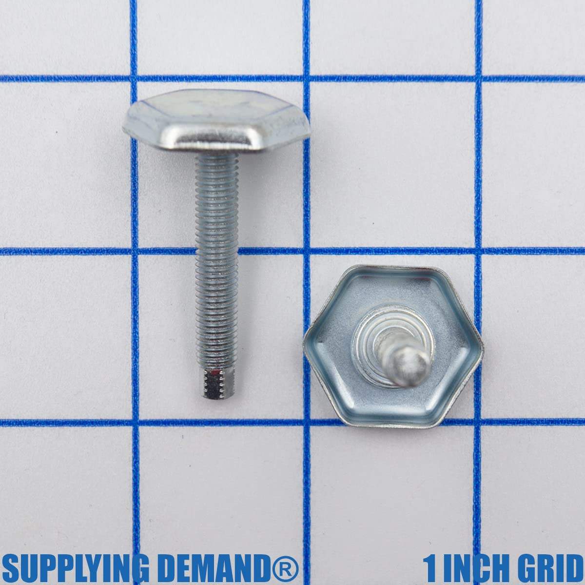 SDWD2X320X2 wd2x320x2-wd2x320-dishwasher-leveling-screw view 21