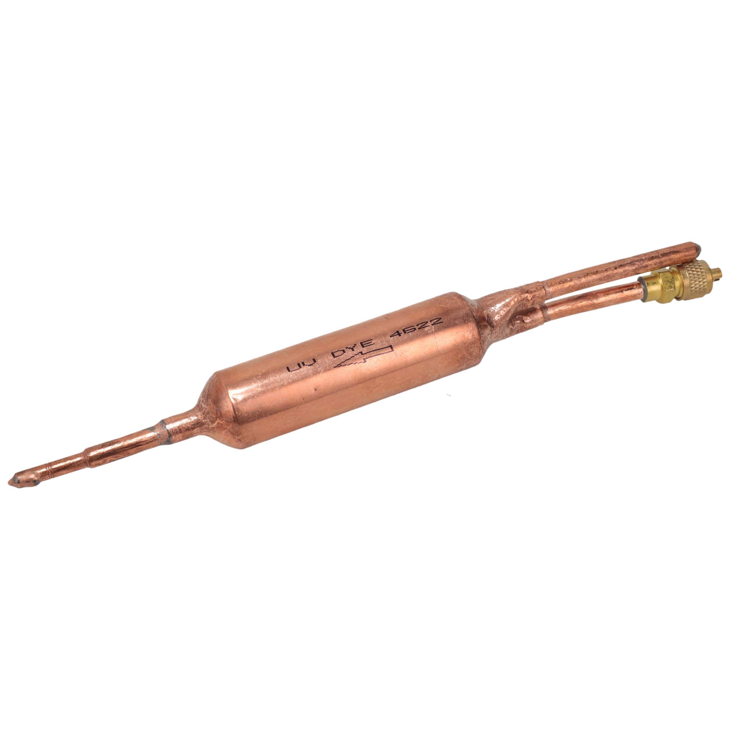 SDD111UV d111uv-refrigerator-copper-drier-with-uv-dye view 81