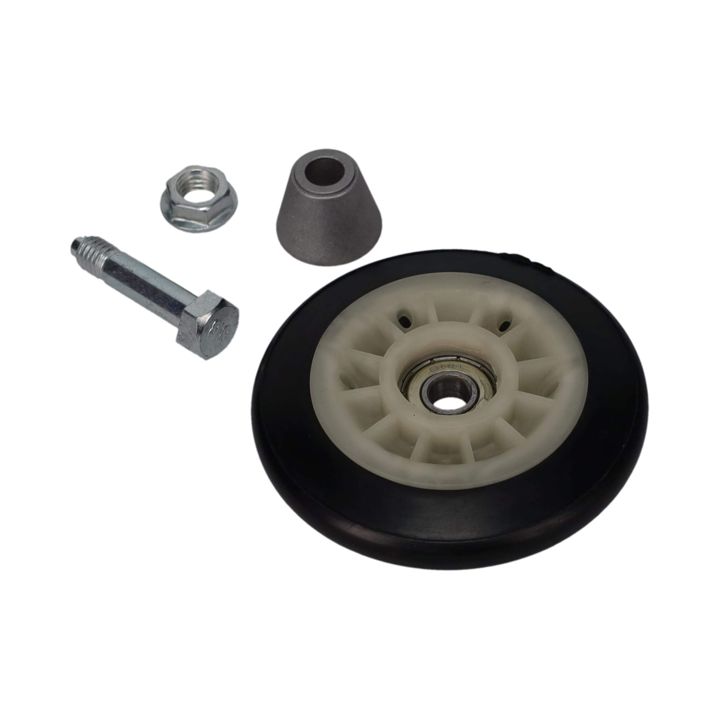 SD5304523155 5304523155-134715900-dryer-drum-support-roller view 61