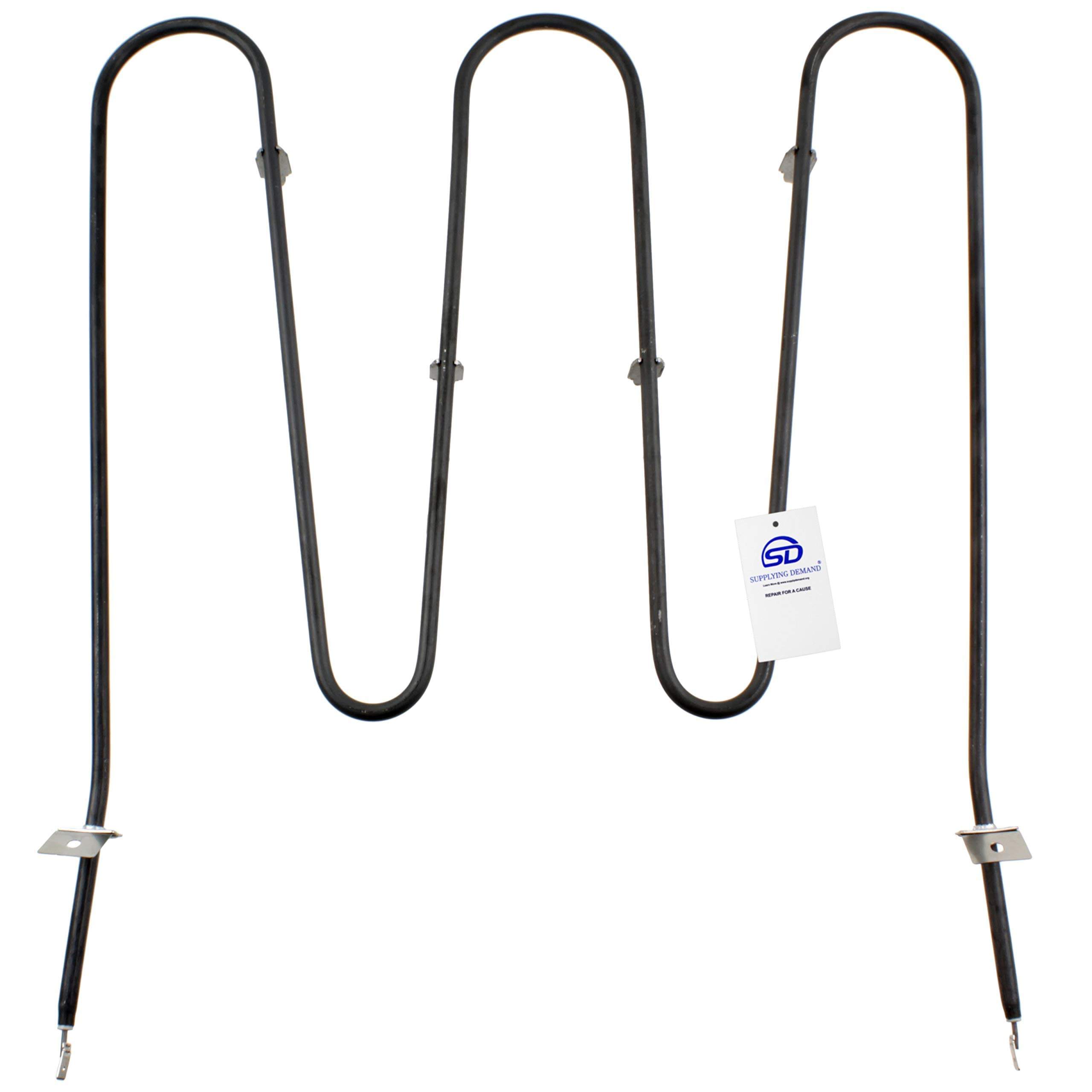 SD316202200 316202200-832940-range-bake-element view 41