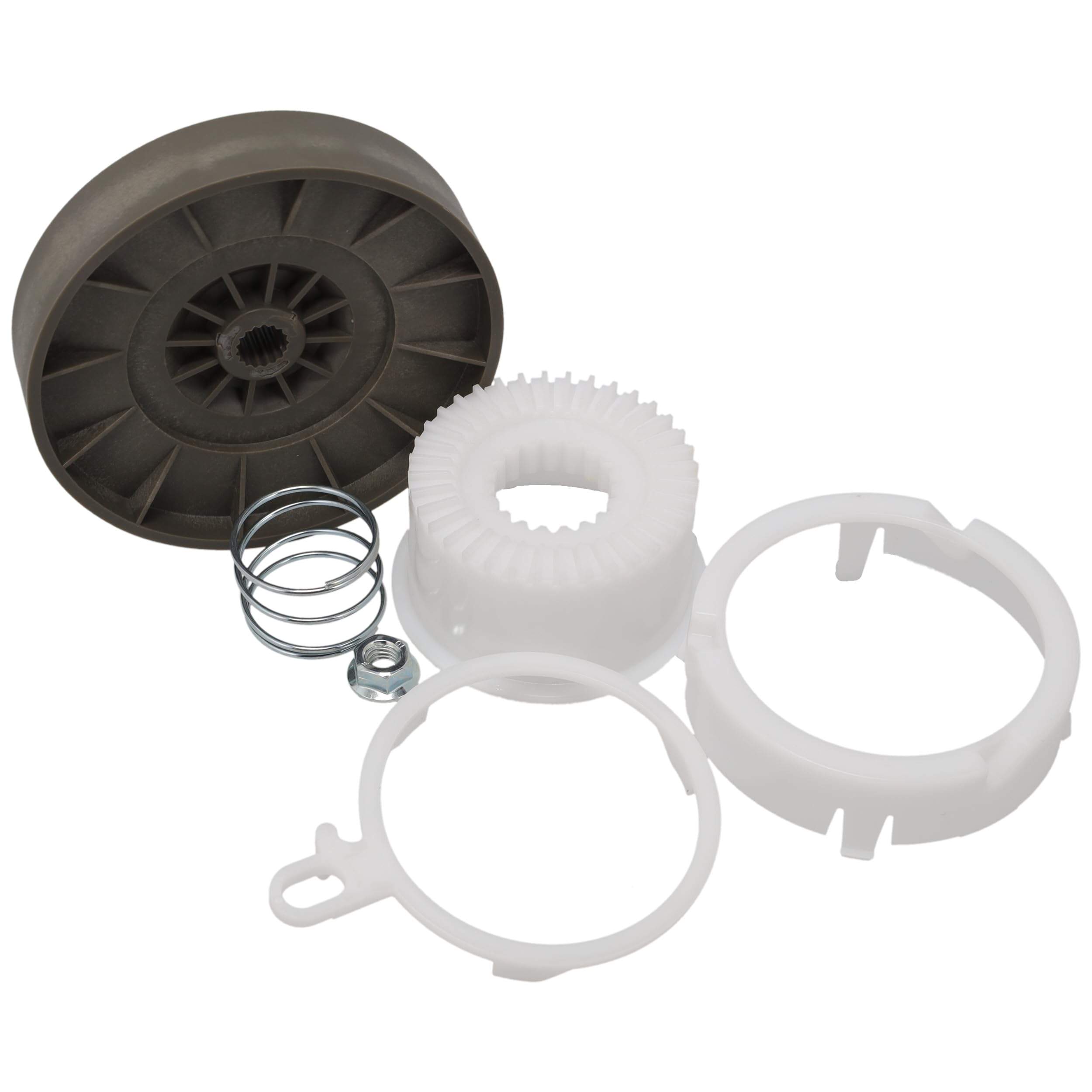 SDW10721967-KIT W10721967-KIT-W10721967-washer-clutch-kit