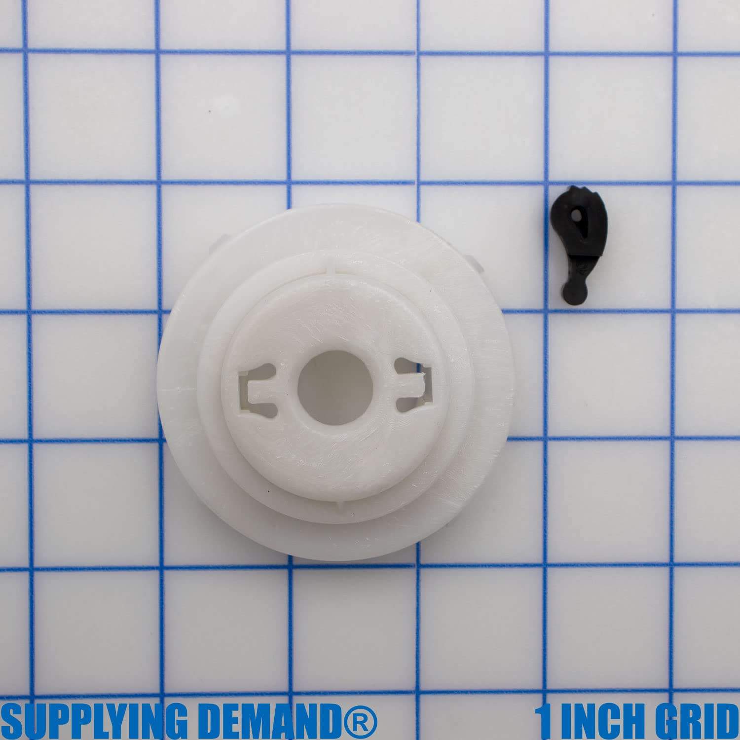 SD285751 285751-ps334624-washer-agitator-cam-kit view 11