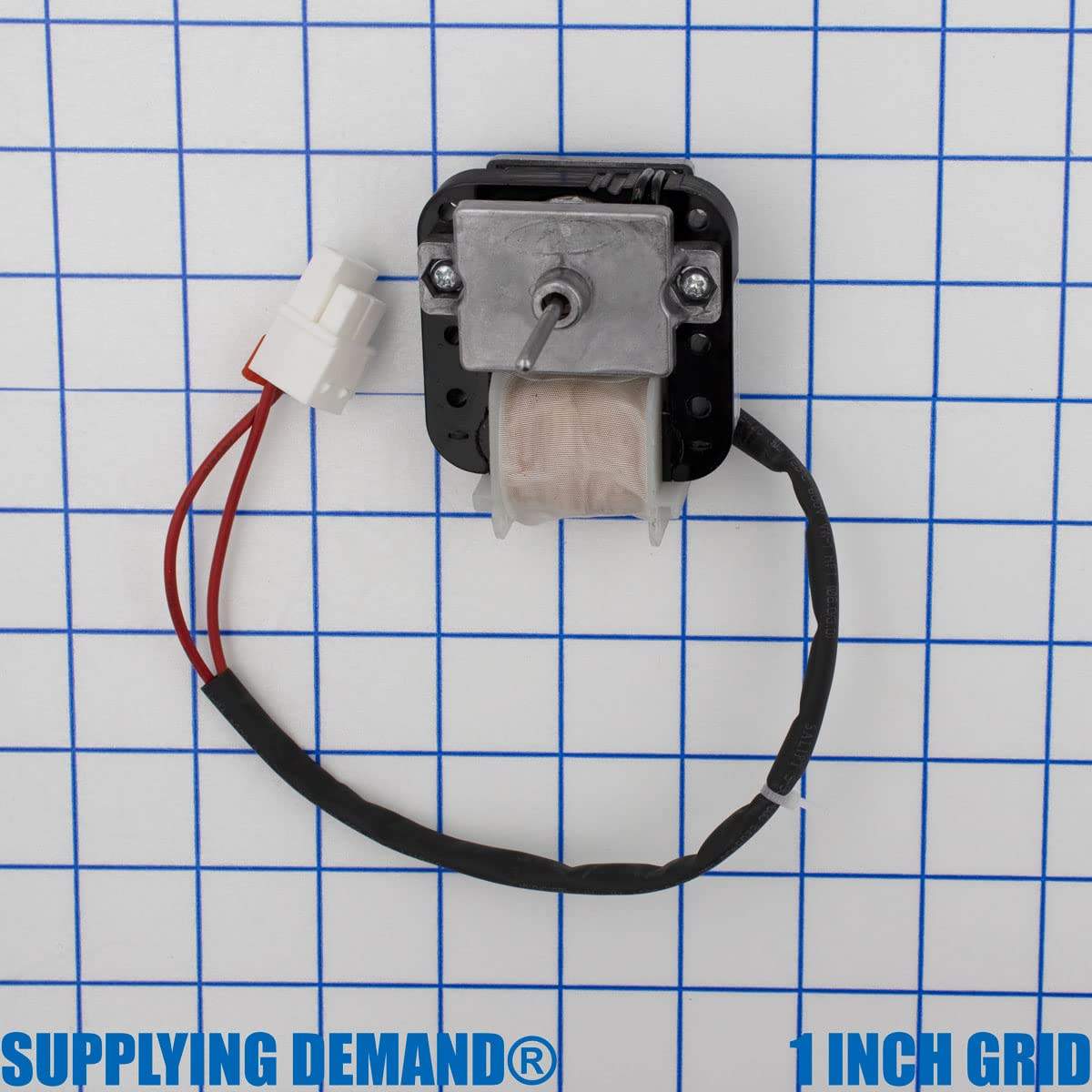 SDDA97-01949A-FBA da97-01949a-ap4170193-refrigerator-condenser-fan-motor-kit view 31