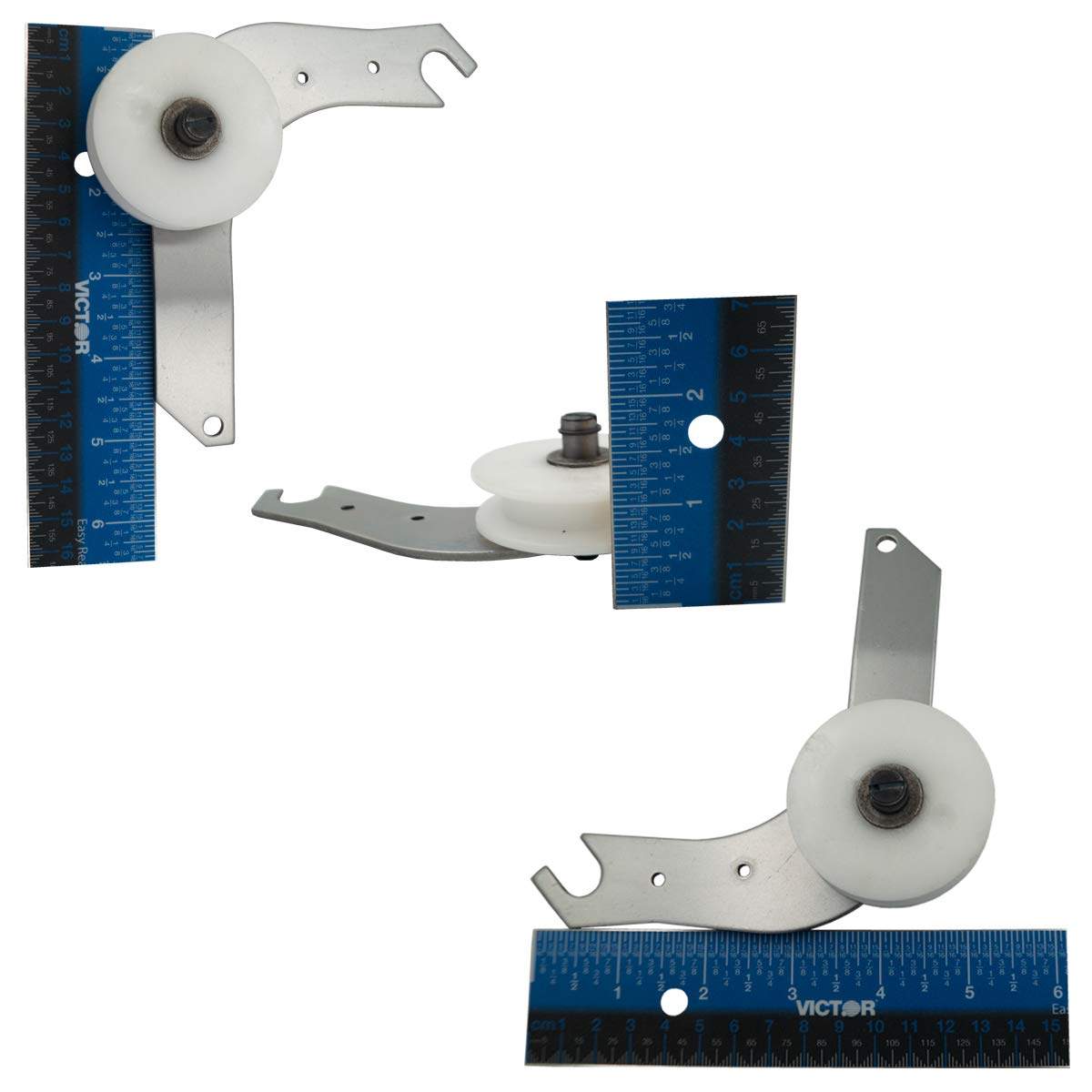 SD131863007 131863007-131434600-dryer-idler-pulley-arm view 21