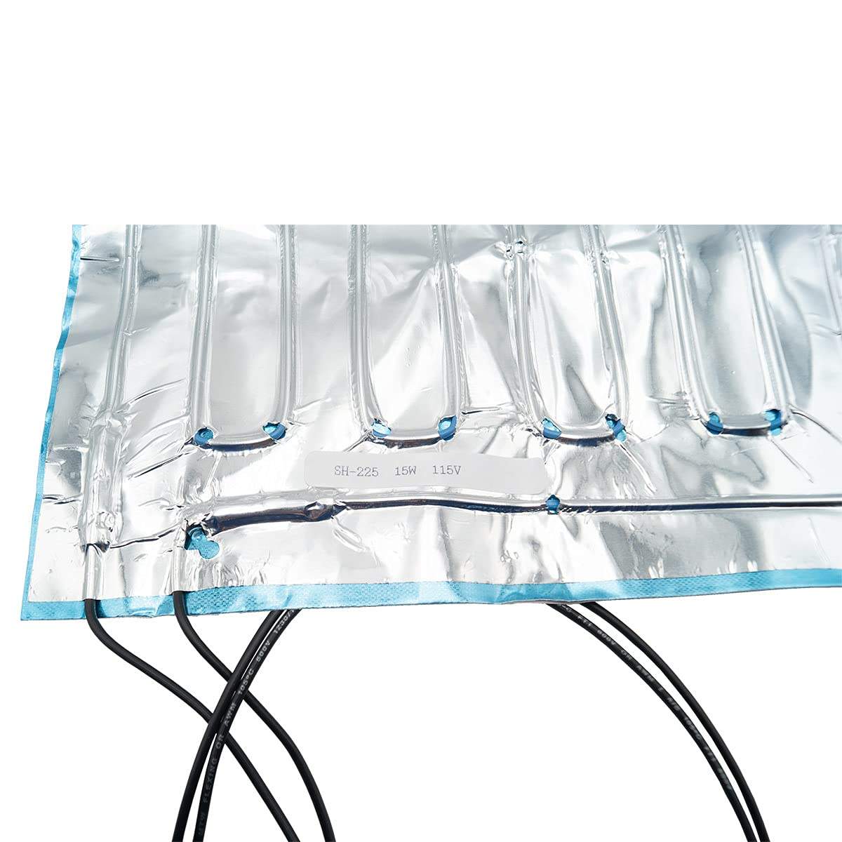 SDSH225 sh225-tj90sh225-refrigeration-heater view 31