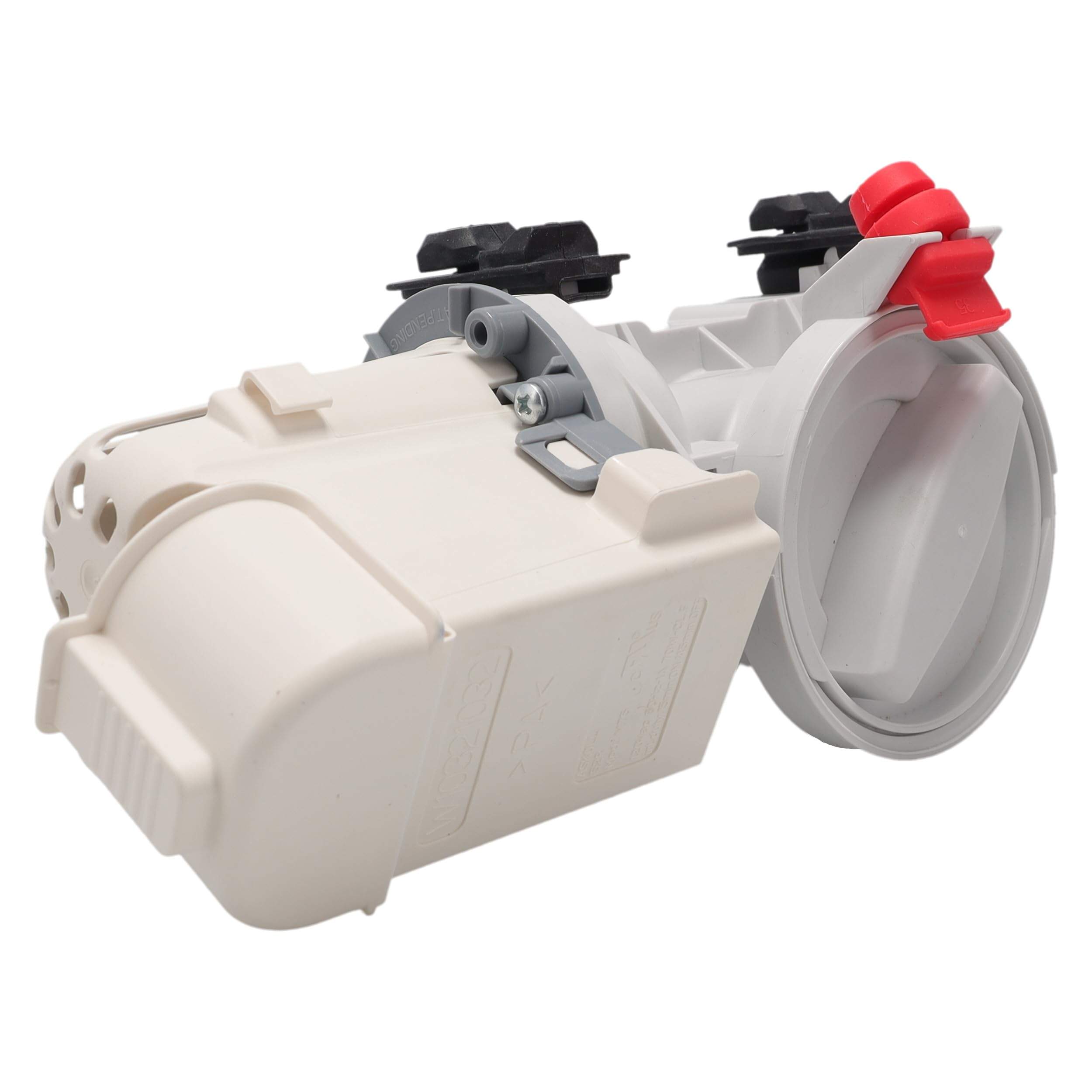 SDW10241025ASSEMBLY w10241025assembly-wpw10241025-washer-drain-pump-assembly view 71