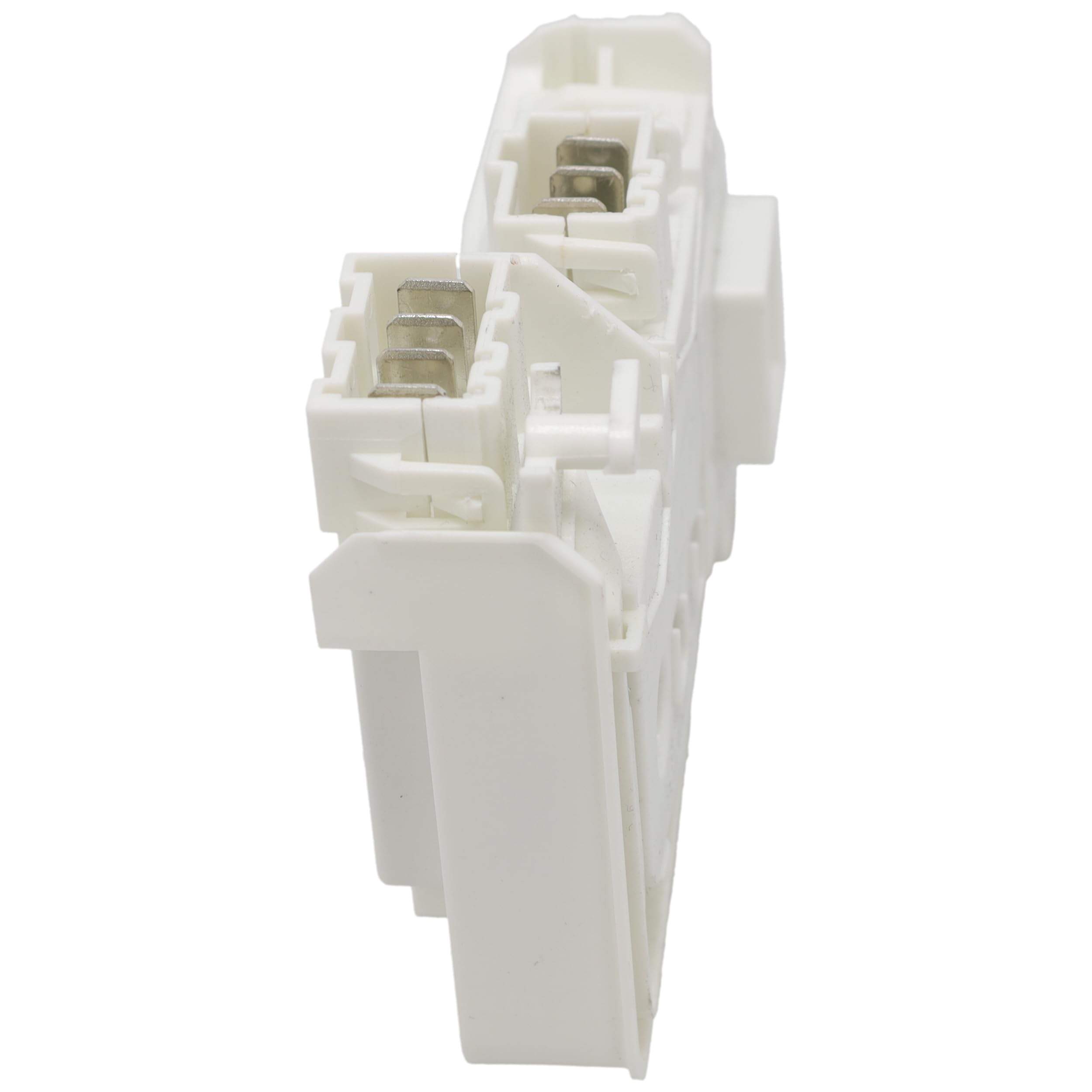 SDWH10X10008 wh10x10008-washer-door-lock-motor-switch-assembly view 21