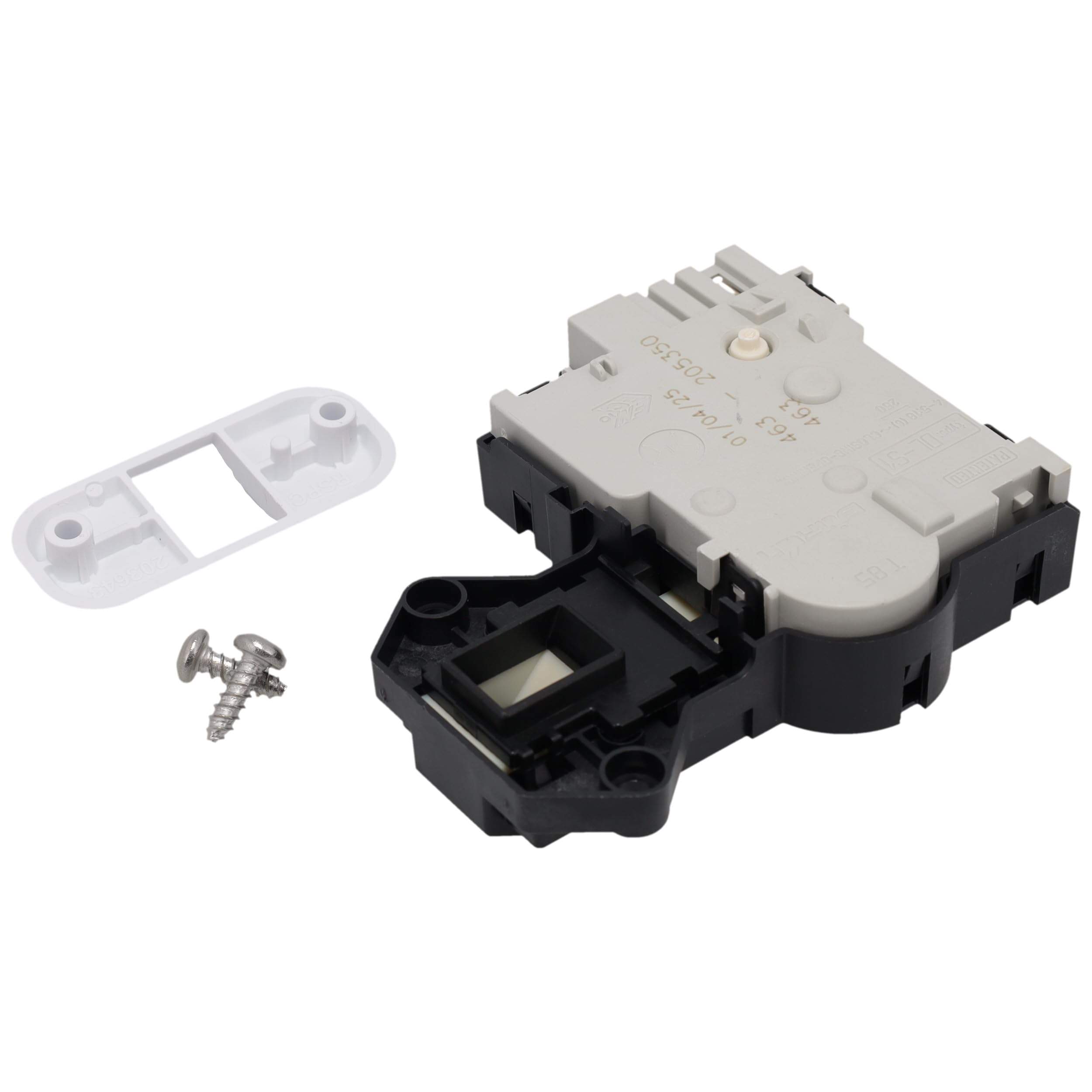 SD205222KIT 205222-203504-washer-lid-lock-kit view 51