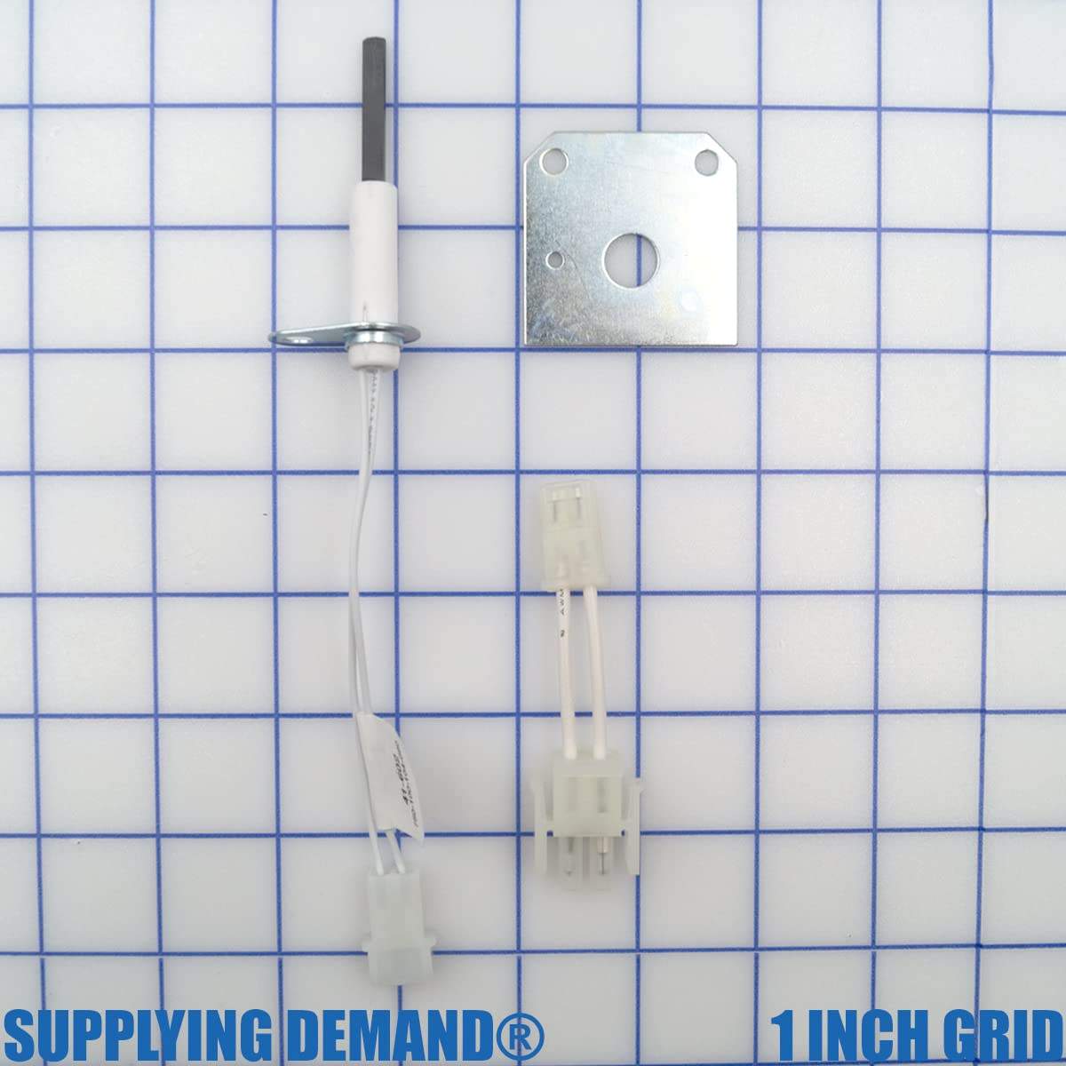 SD20165703S 20165703s-95767-furnace-mini-hot-surface-igniter view 11