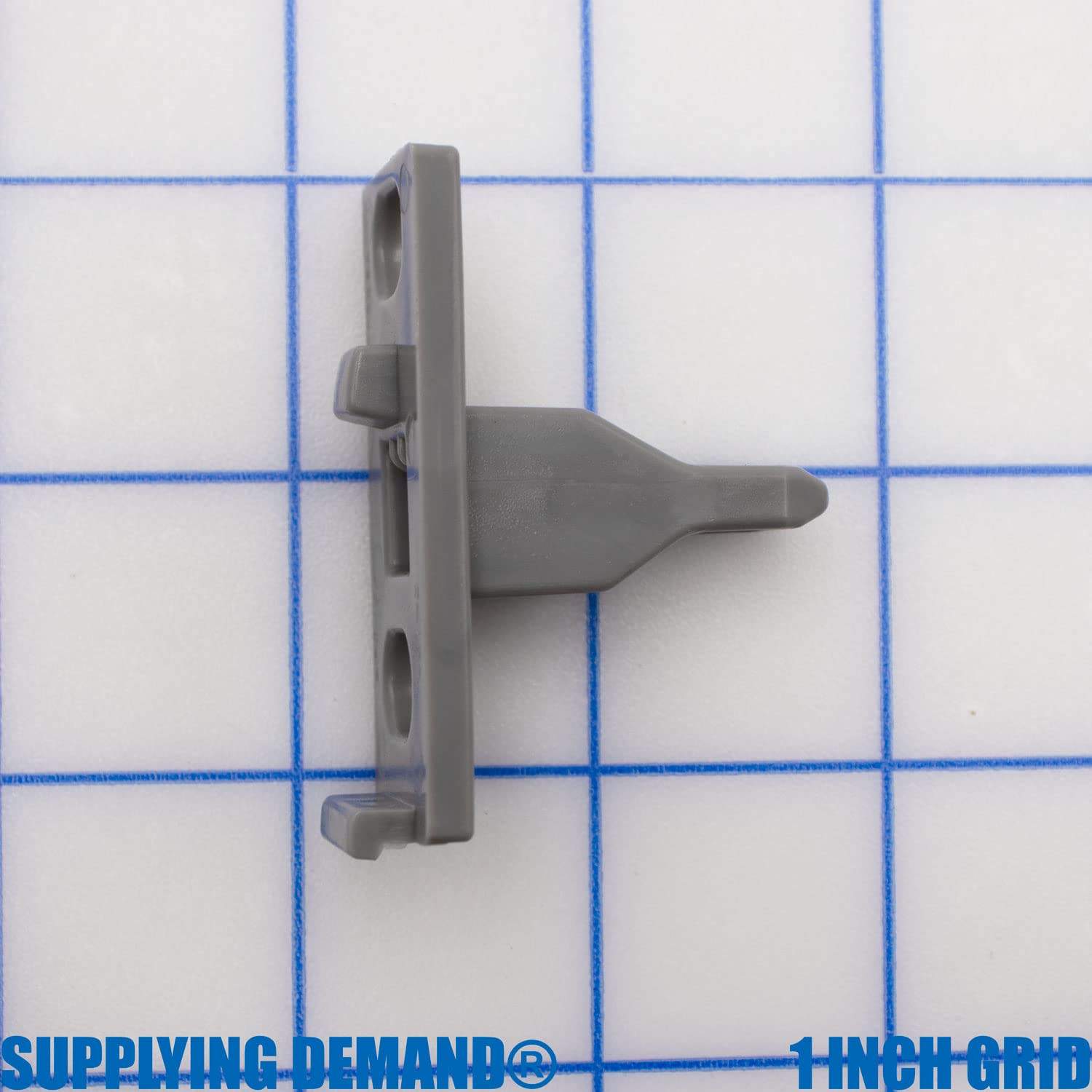 SDDC66-00326A dc66-00326a-2072249-washer-door-strike-latch view 11