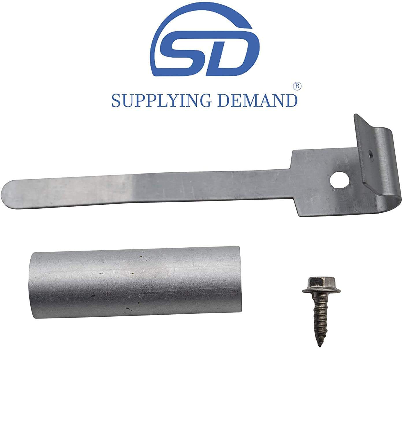 SD819043 819043-w10210798-freezer-drain-strap-heat-probe view 41