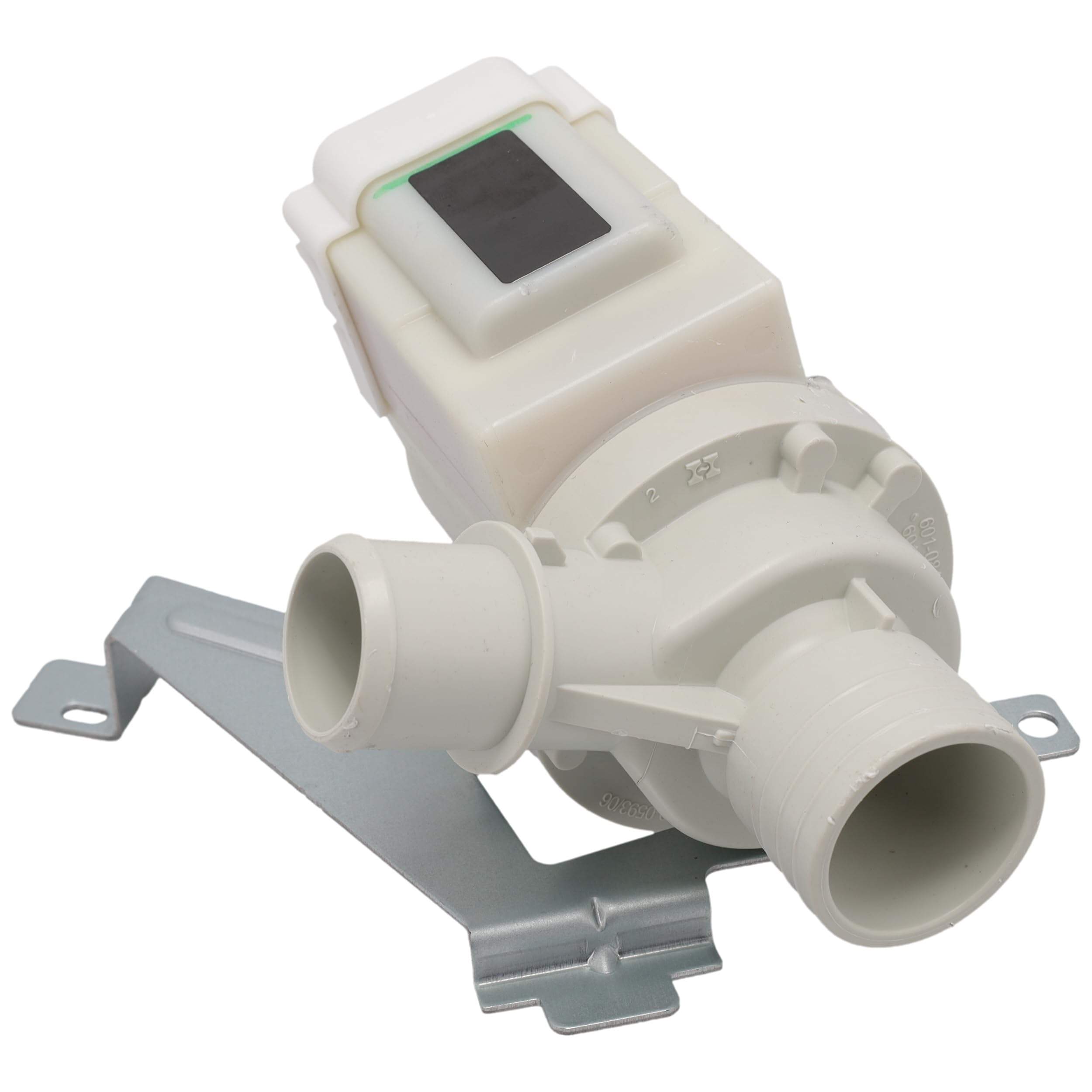 SD203885 203885-ap6329527-washer-drain-pump-assembly view 51