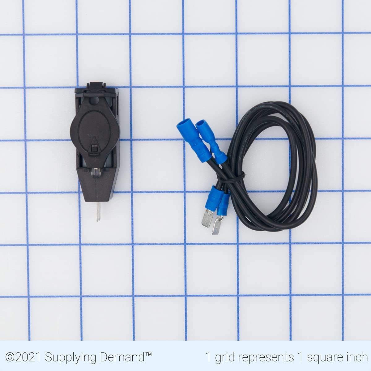 SDBRK5 brk5-fuse-pro-5-amp-tester view 11