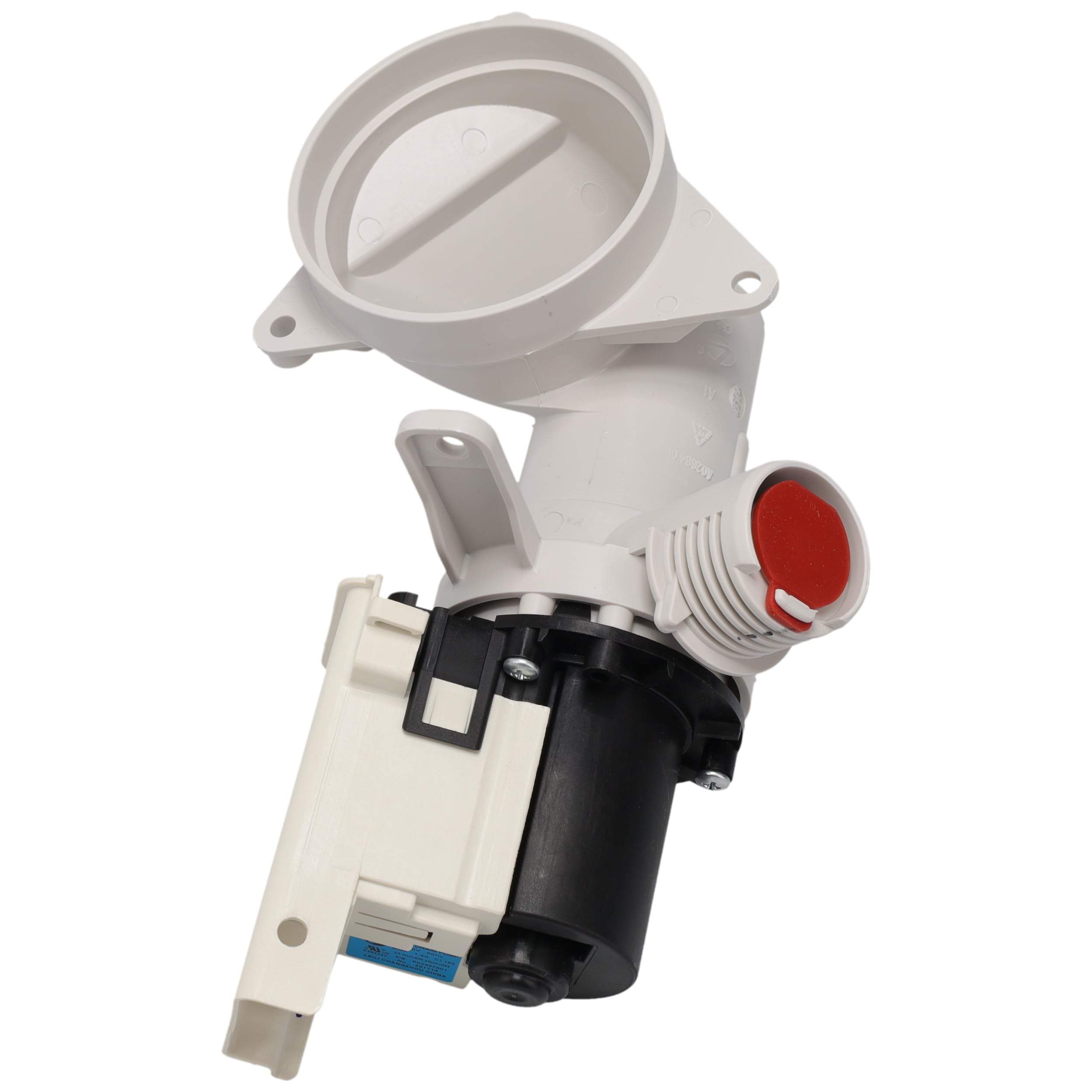 SD5304505209 5304505209-4452364-washer-drain-pump-assembly view 81