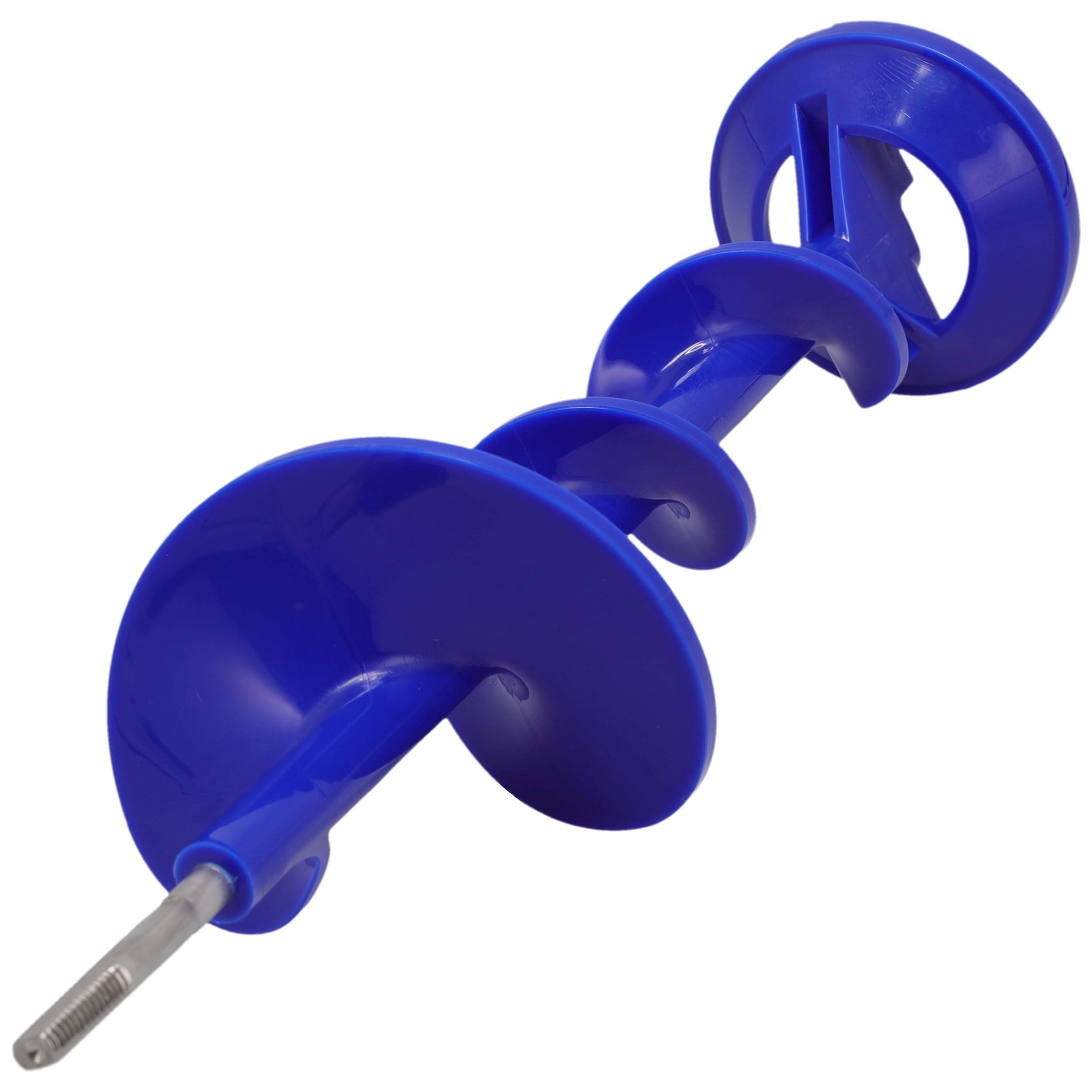 SDWR29X43990 wr29x43990-wr17x11259-refrigerator-ice-bucket-auger view 21