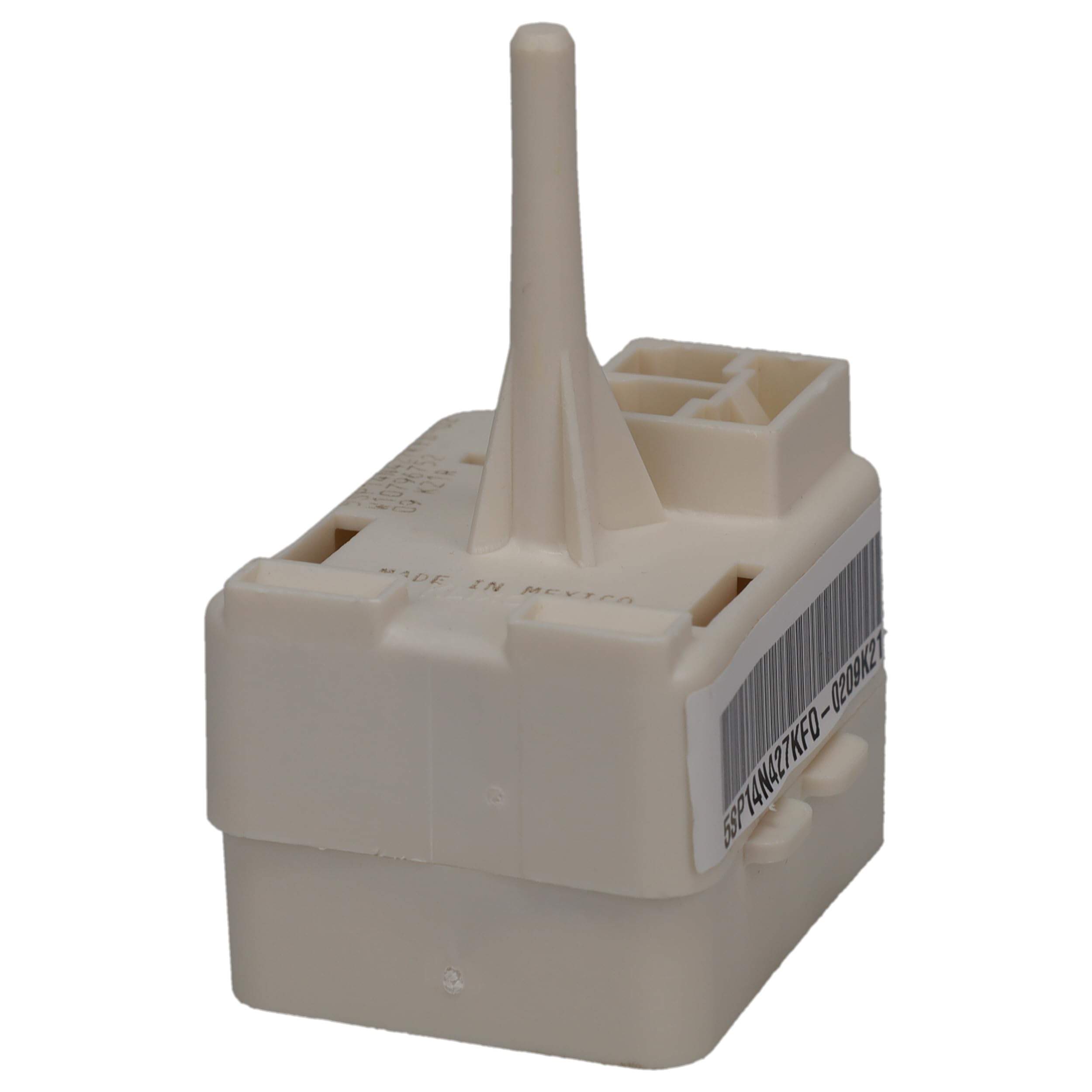 SDW10873801 w10873801-4459933-refrigerator-compressor-relay view 71