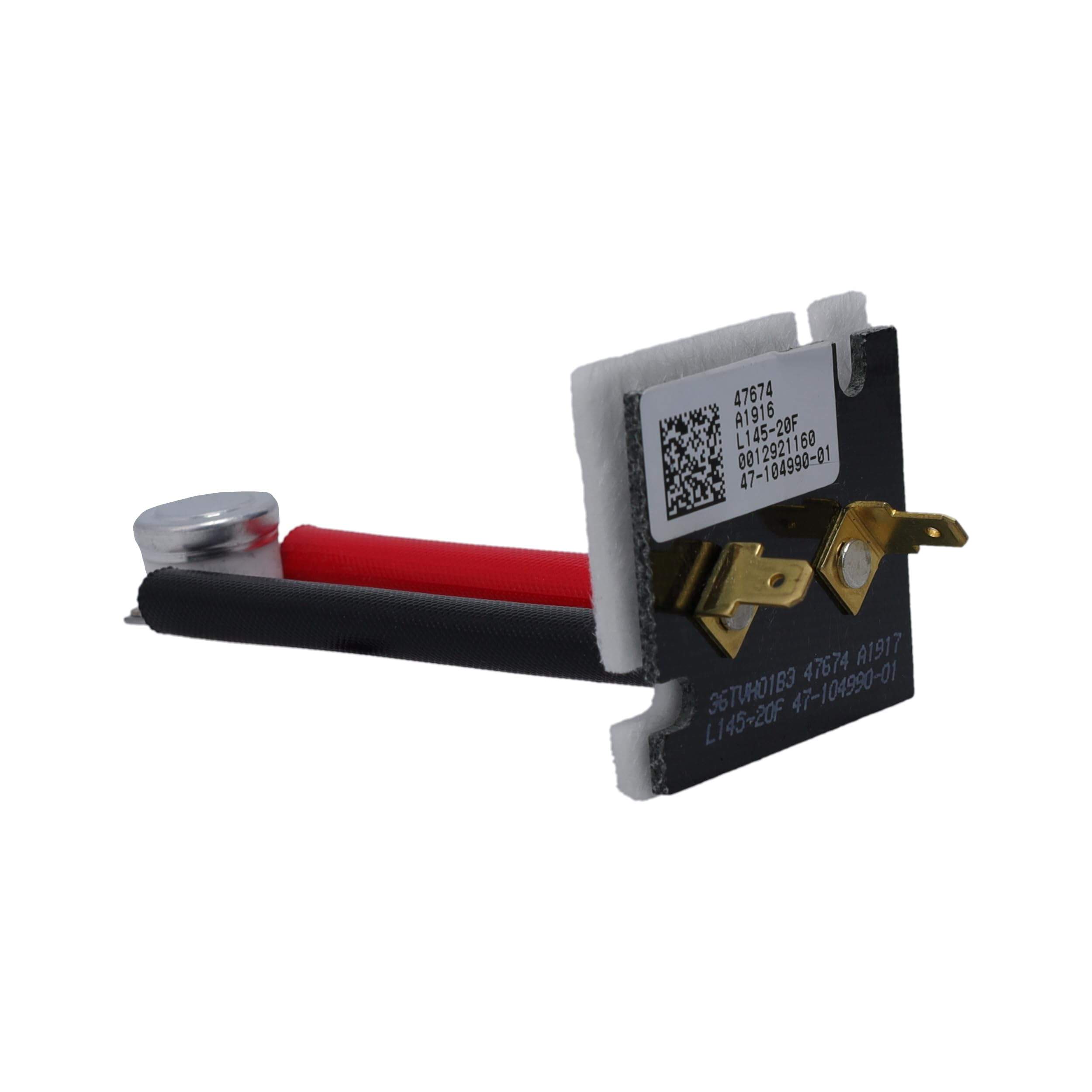 SD47-104990-01 47-104990-01-4710499001-hvac-limit-switch view 71