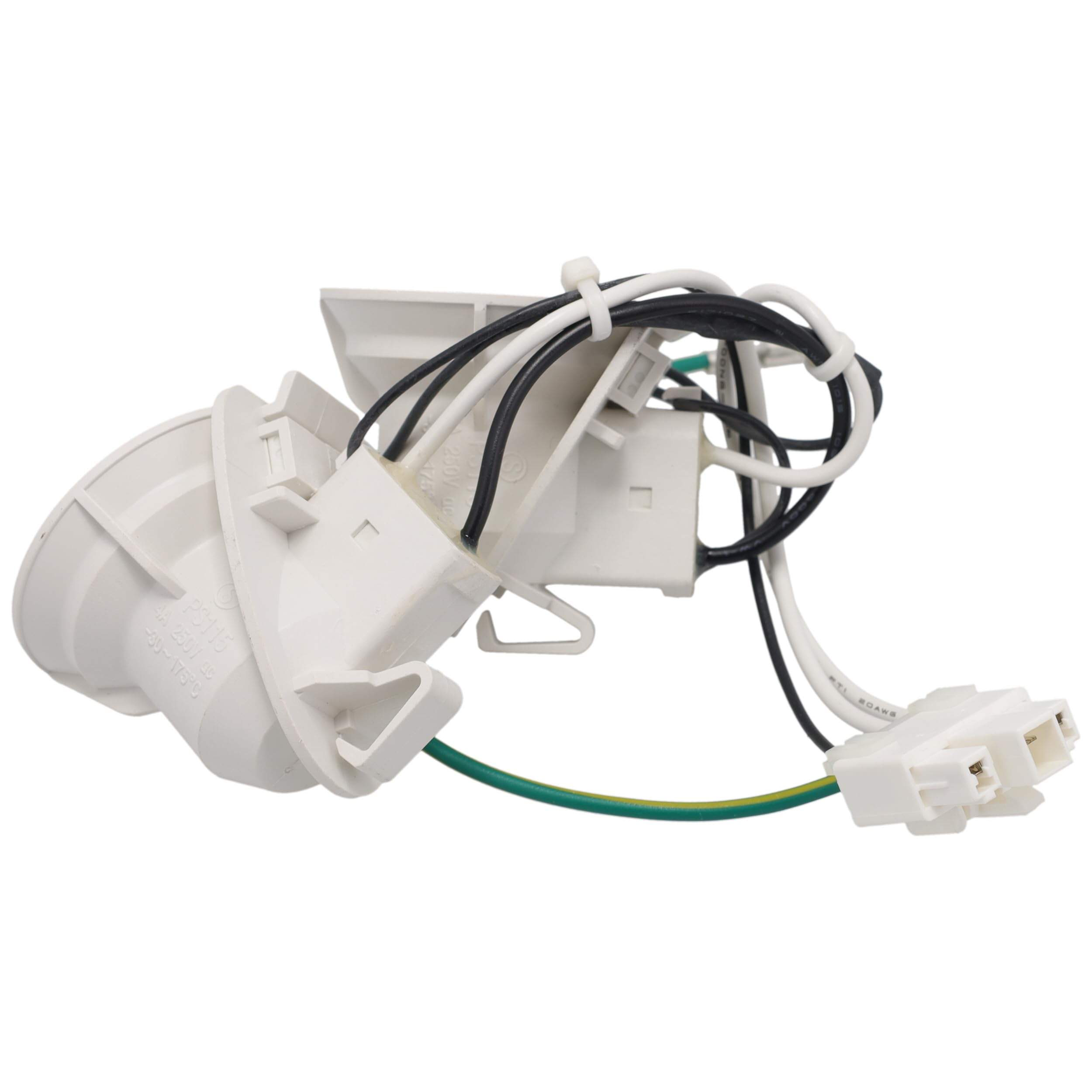 SDEAG62831801 eag62831801-6621jk2002d-refrigerator-light-socket-set view 71