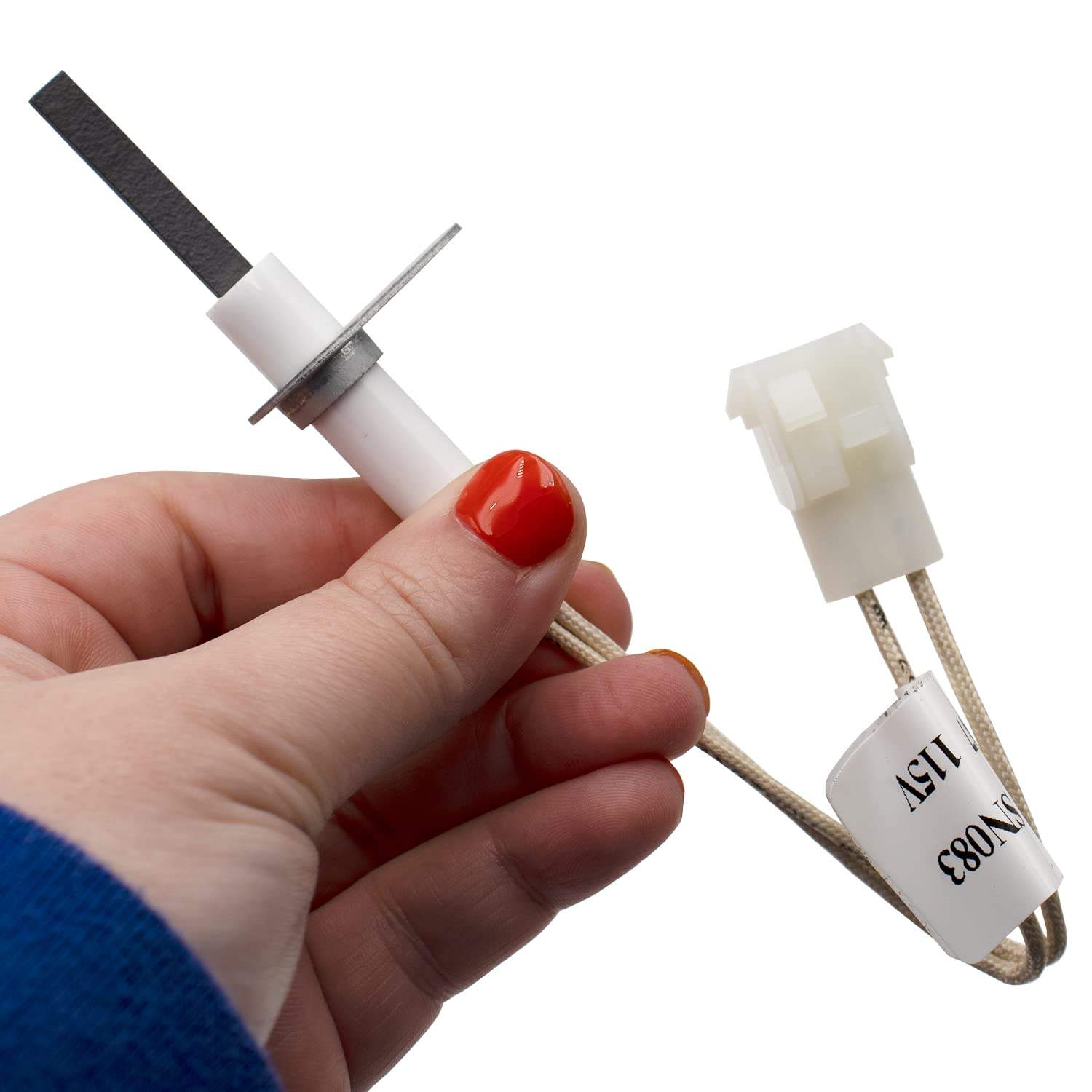 SD789A956A1 789a956a1-025-49808-000-furnace-igniter view 31