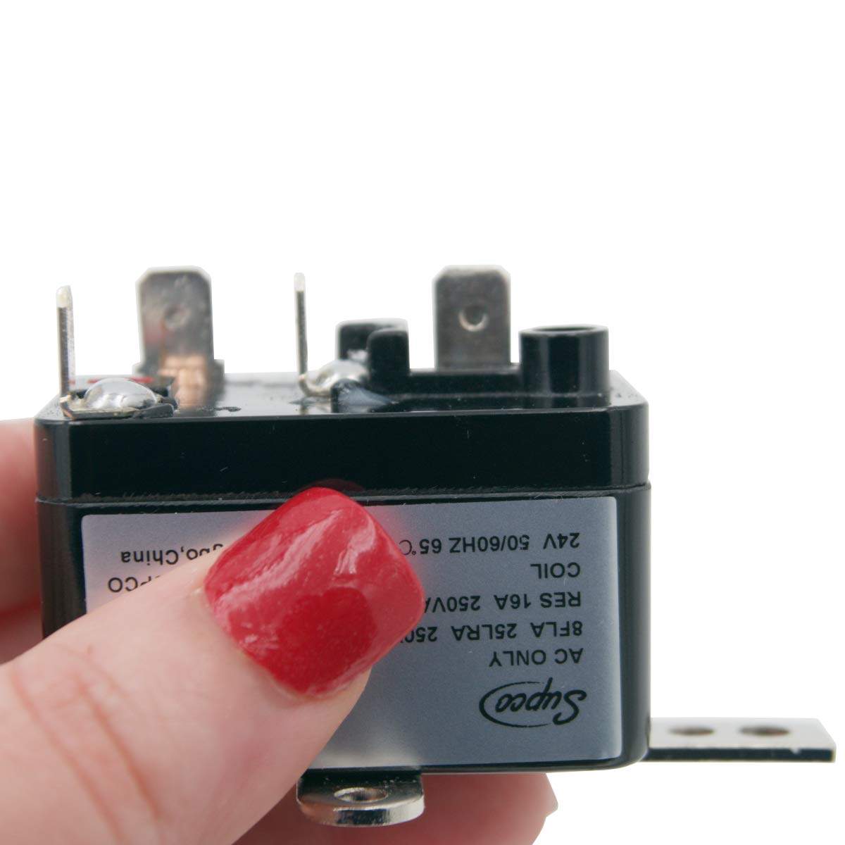 SD90290 90290-19-15-447b-1-hvac-fan-relay-coil view 41