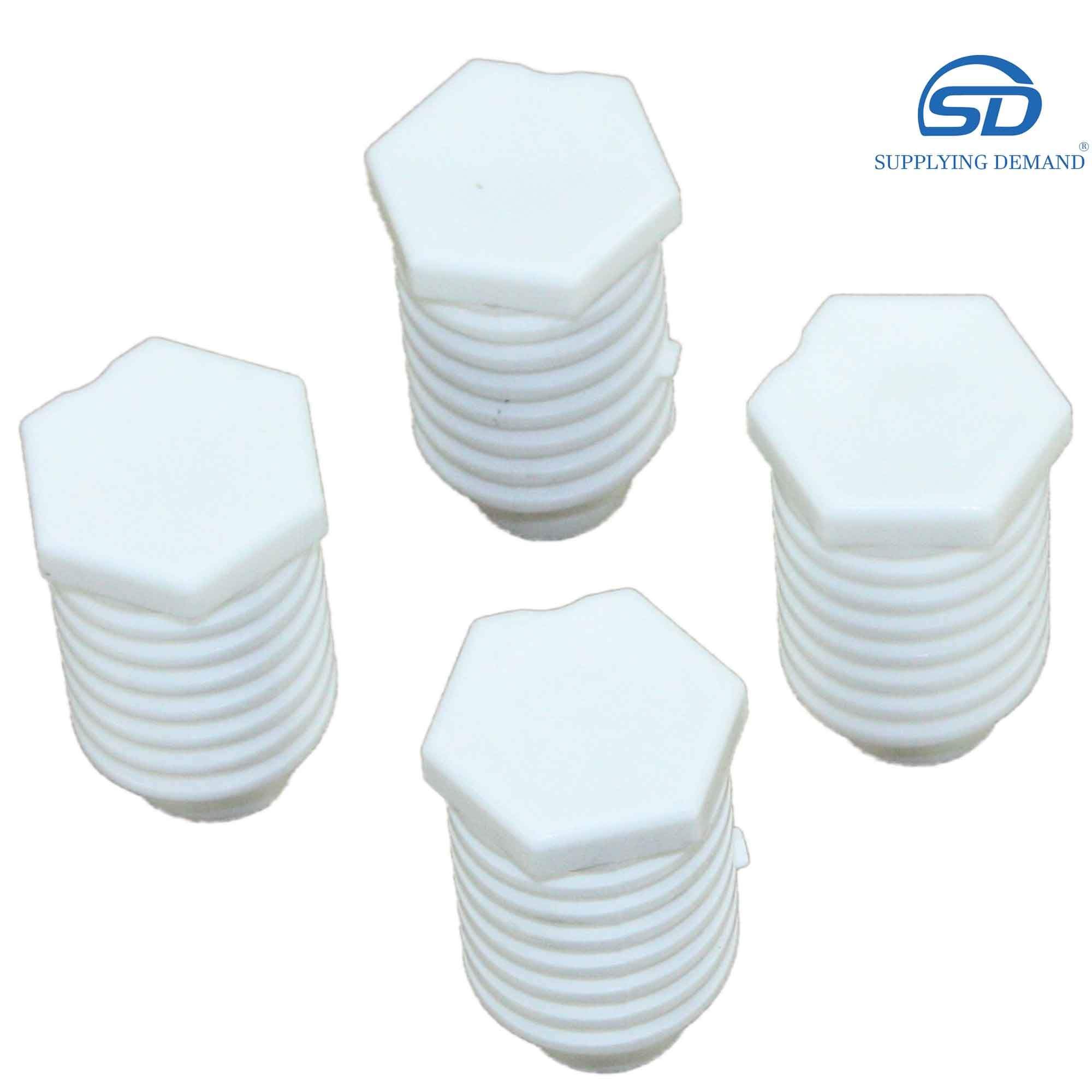 SD49621X4-FBA 49621x4-49621-dryer-leveling-legs view 21