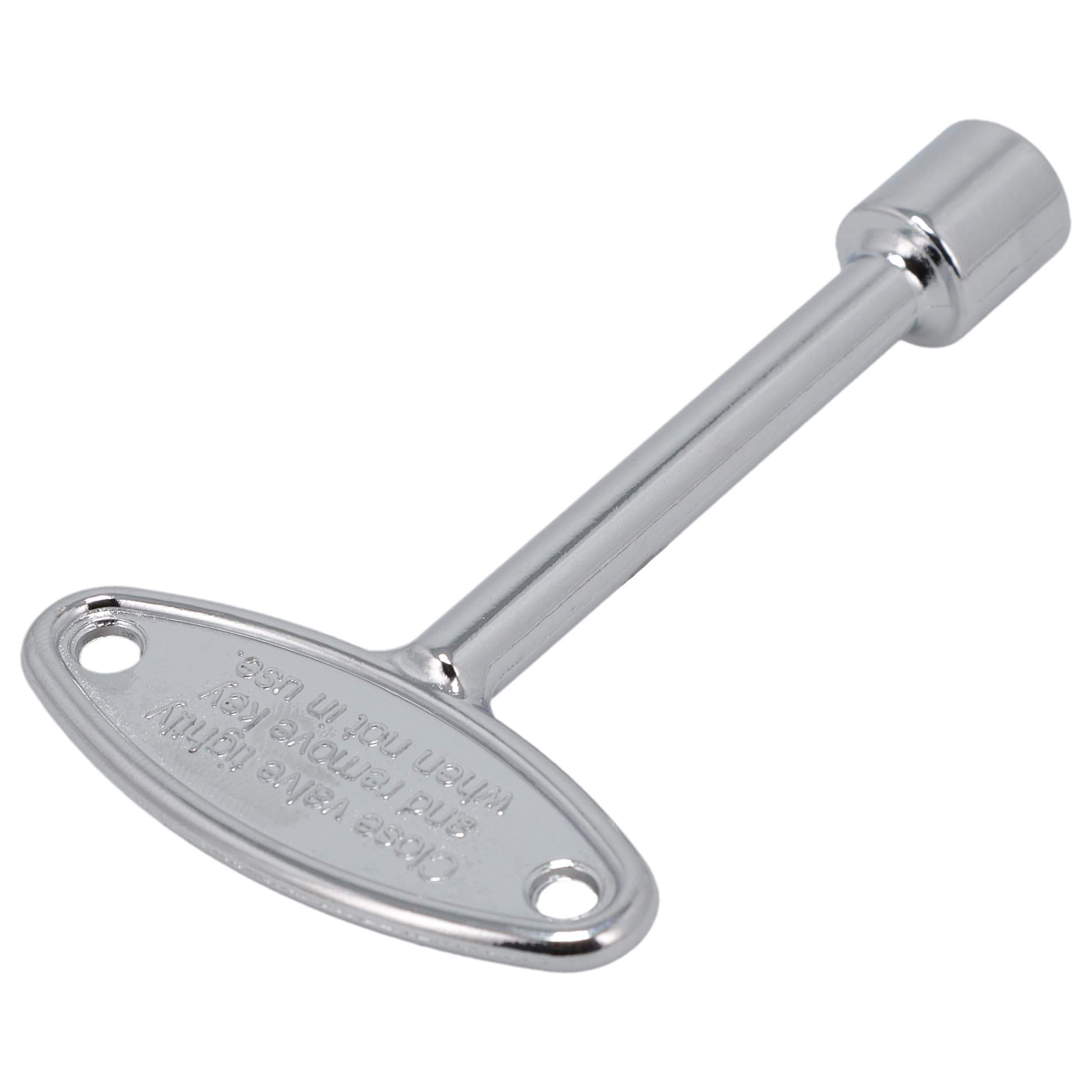 SDKEY-BVL-CP key-bvl-cp-chrome-plated-valve-key view 71