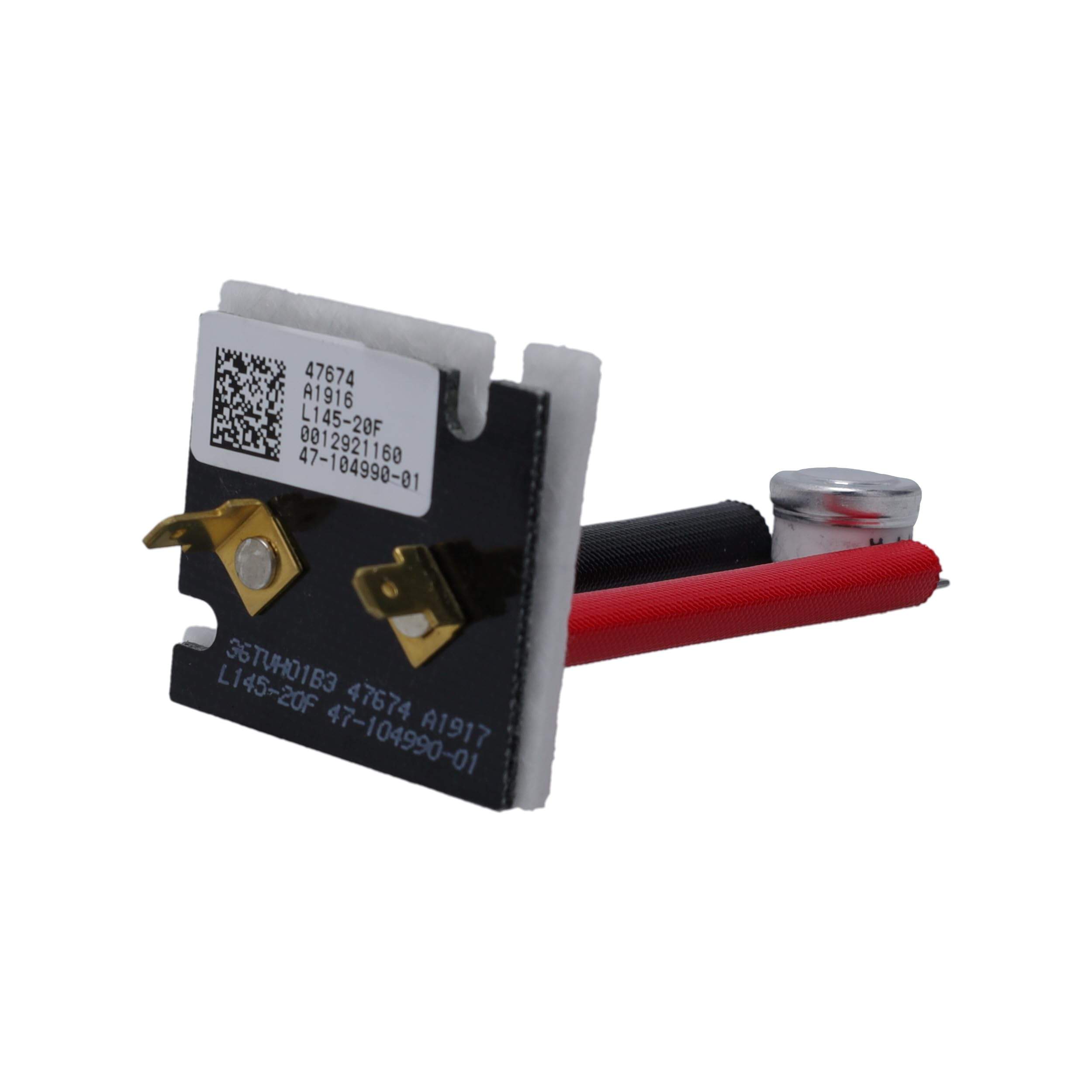 SD47-104990-01 47-104990-01-4710499001-hvac-limit-switch view 21