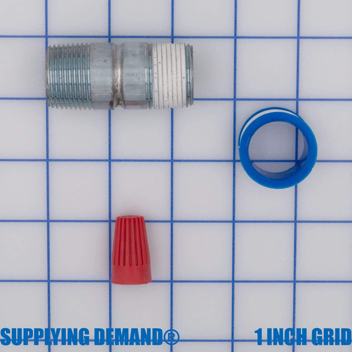 SDUV20014 uv20014-water-heater-installation-kit view 11