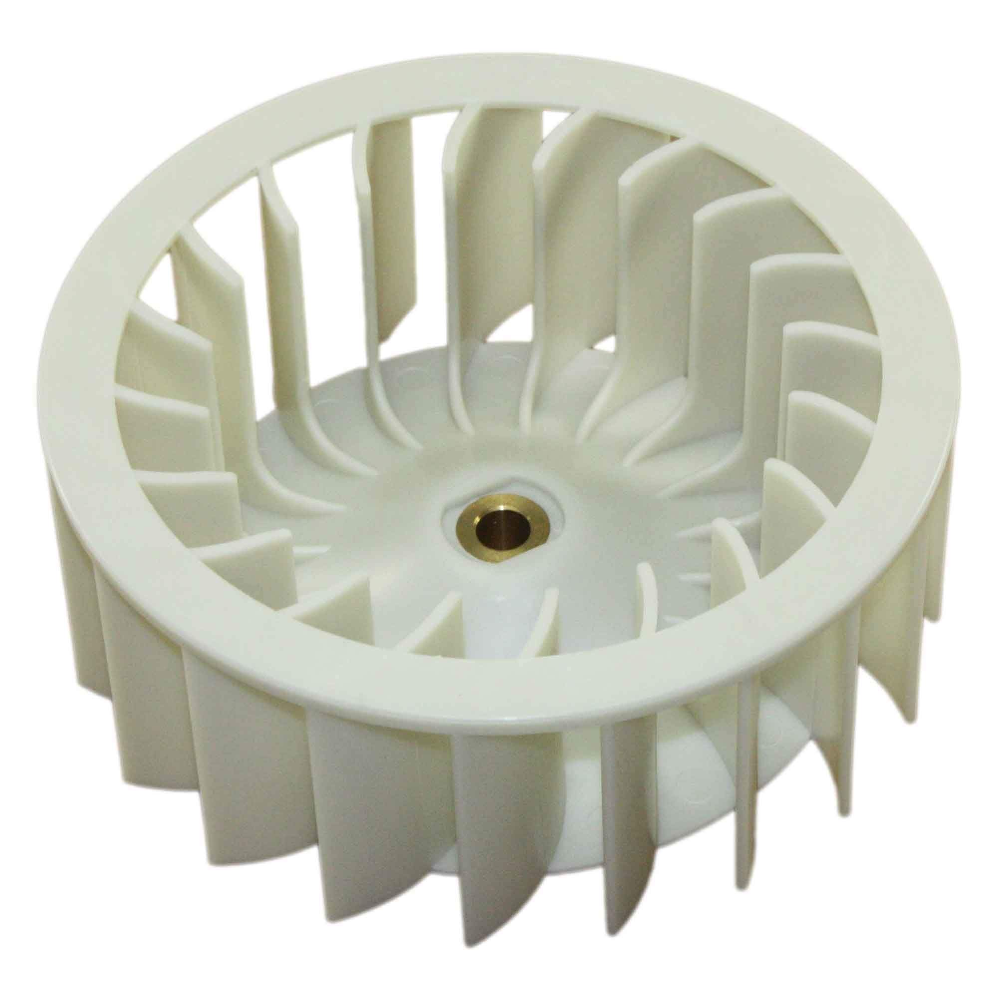SD5835EL1002A 5835EL1002A-5835EL1001A-dryer-blower-wheel
