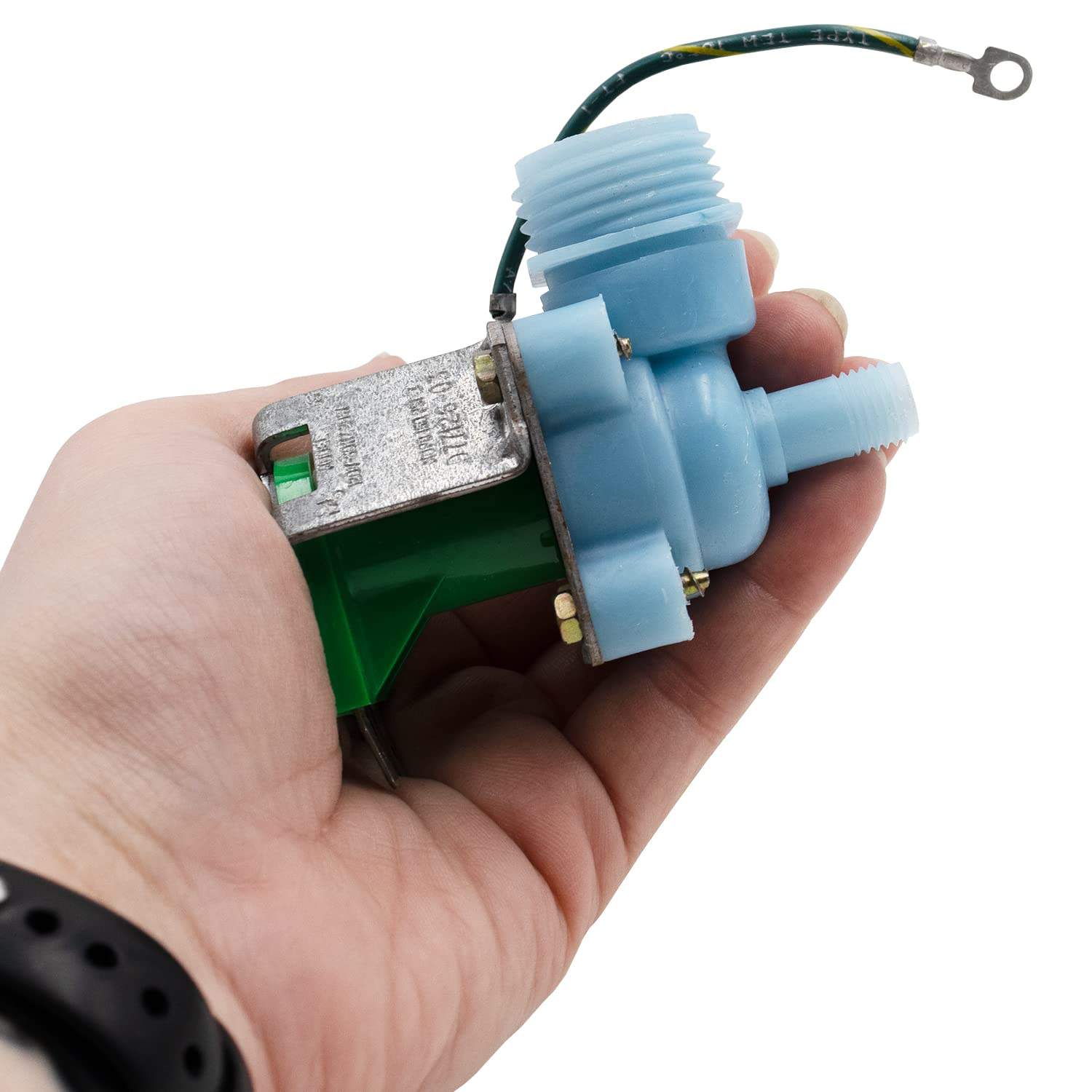 SDD7712603 d7712603-d7712601-refrigerator-water-inlet-valve view 51