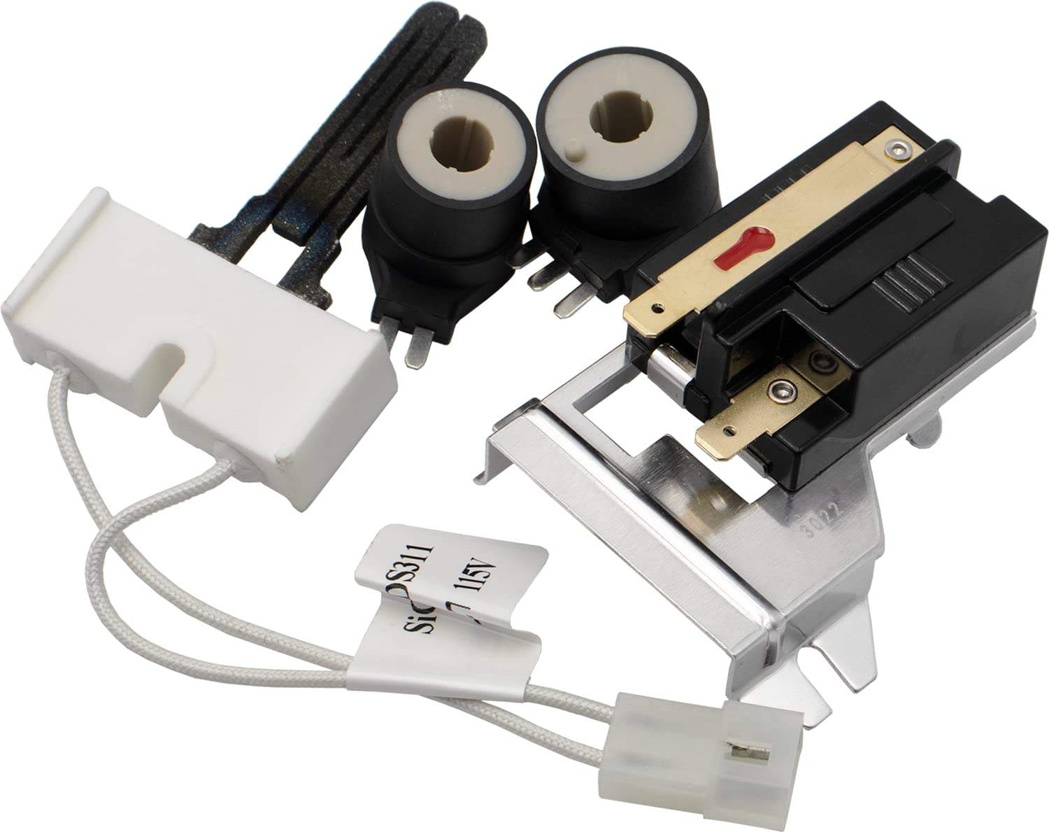 SD279311-KIT-FBA 279311-kit-279311-dryer-igniter-repair-kit view 41