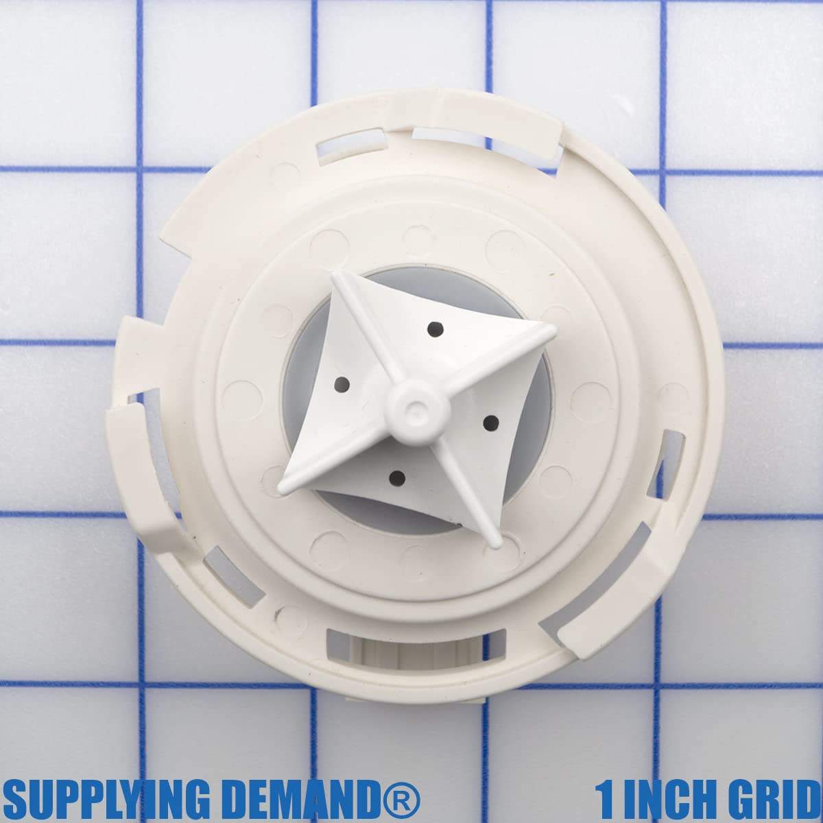 SDEAU62043403 eau62043403-dishwasher-drain-pump-motor view 11