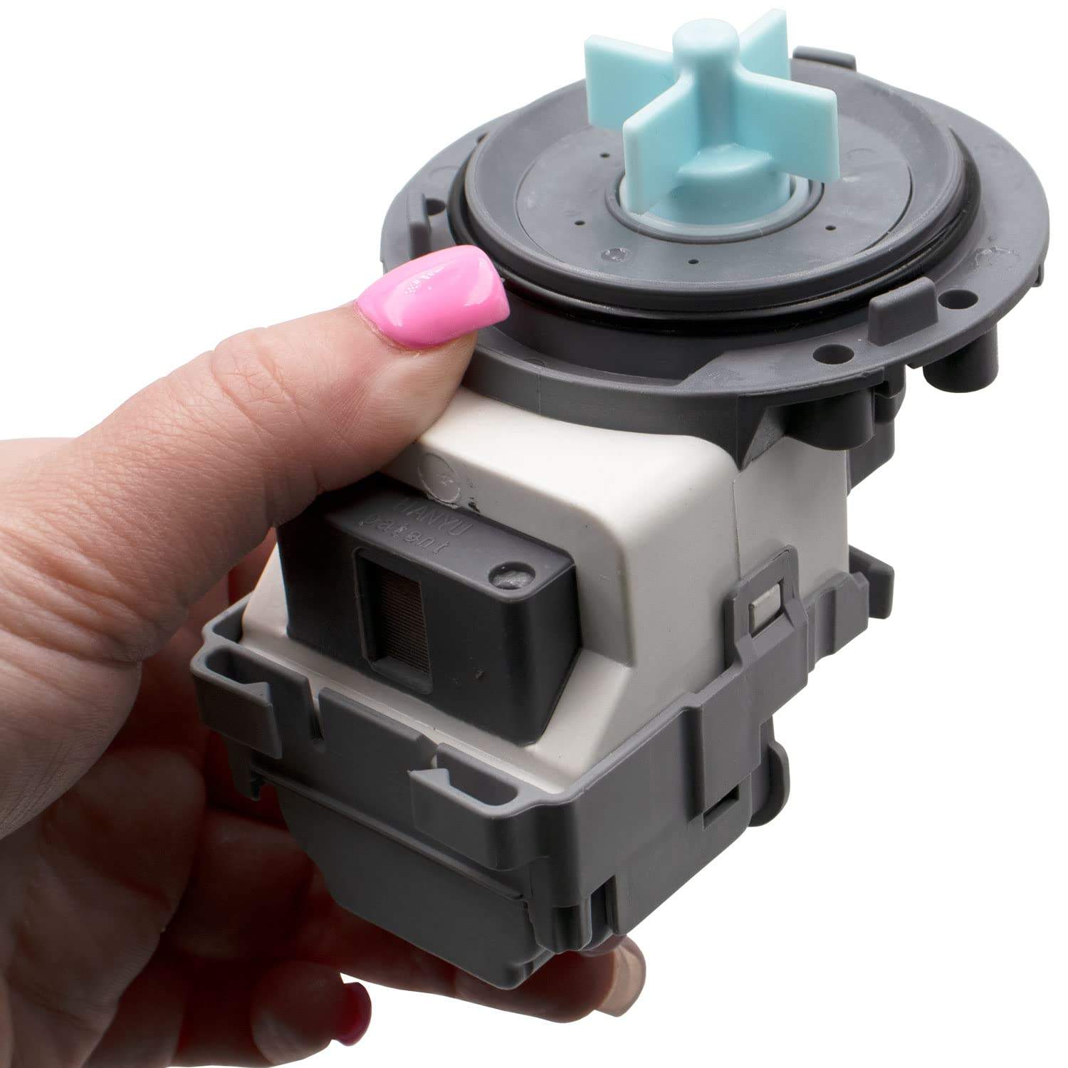 SDDC31-00181C dc31-00181c-ps11758869-washer-recirculation-pump view 41