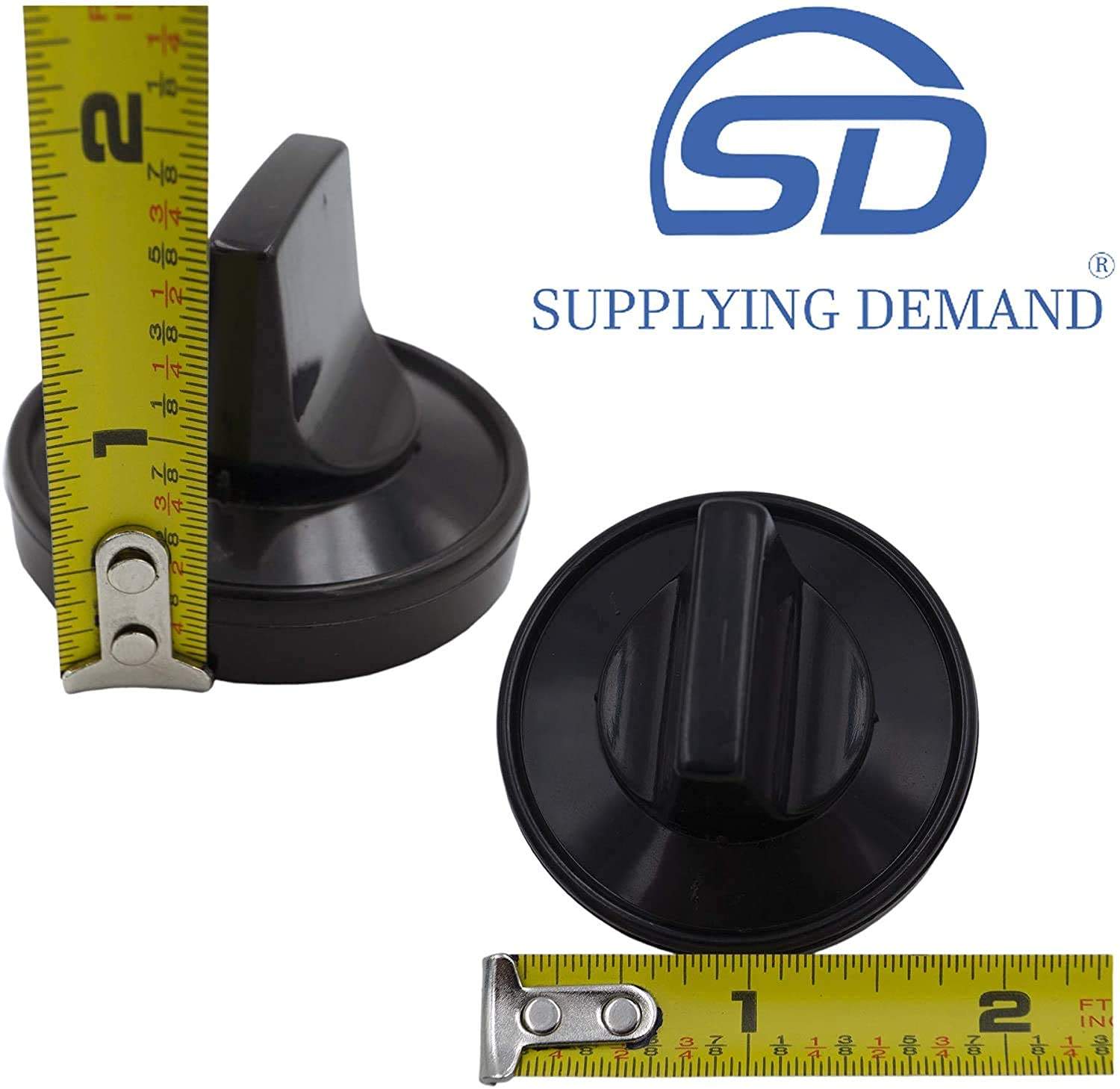 SDKN001 kn001-5304432394-gas-range-knob-replacement-kit view 51