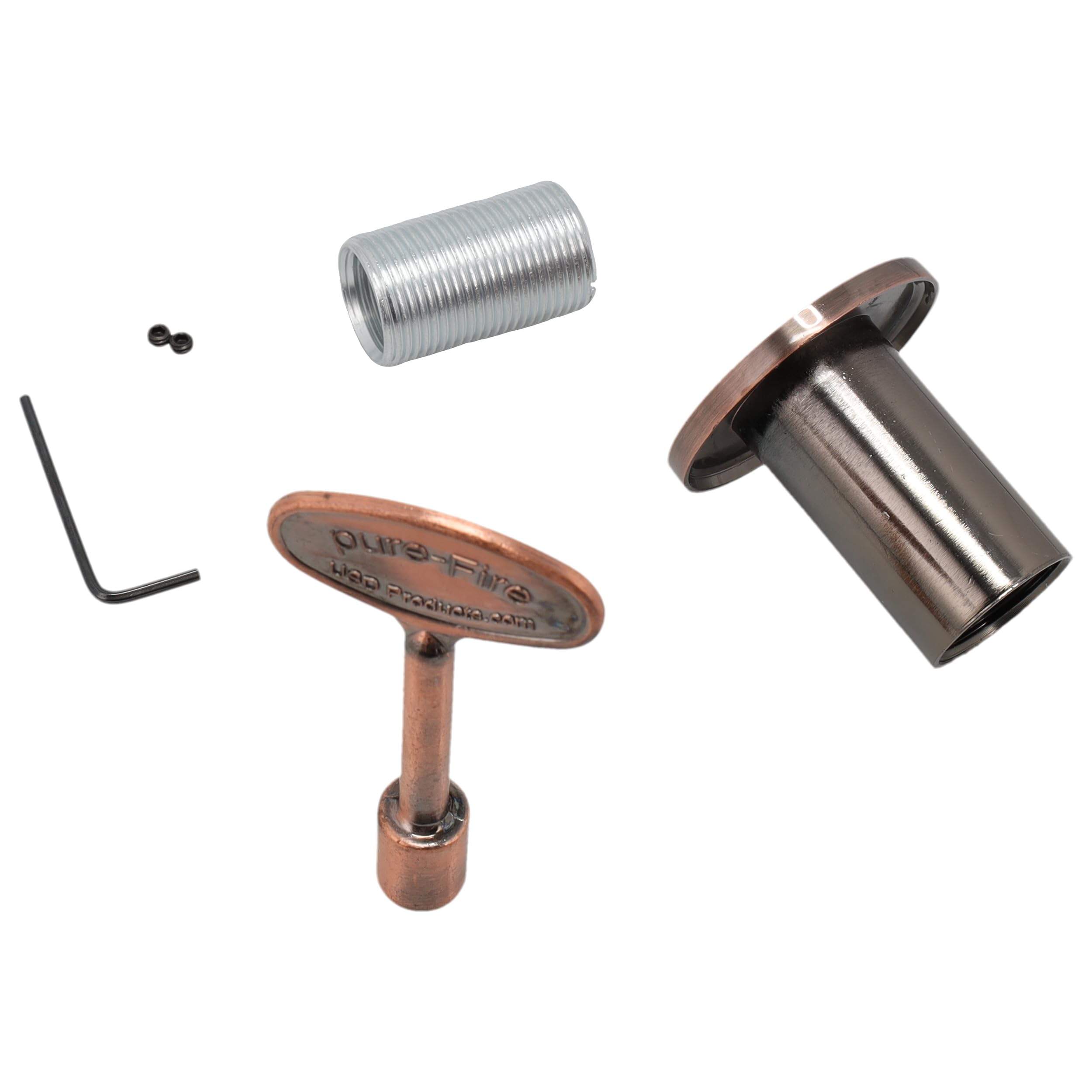 SDLLFLGKIT-AC llflgkit-ac--log-lighter-gas-valve-kit view 81