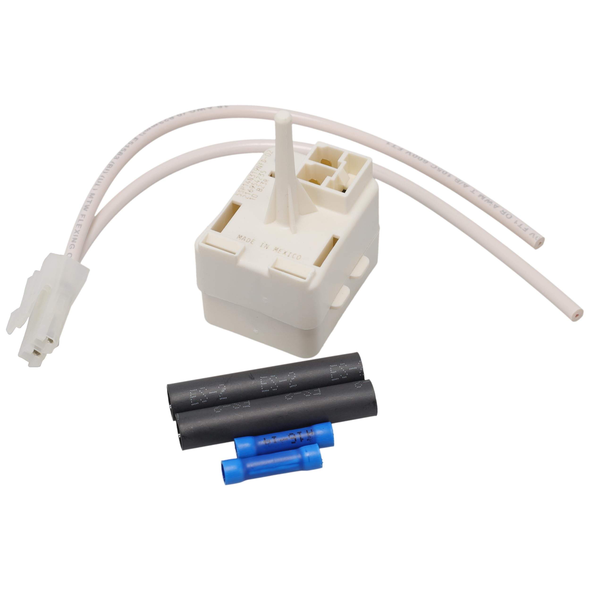 SD5304491583 5304491583-216649300-refrigerator-compressor-relay-controller-kit view 71