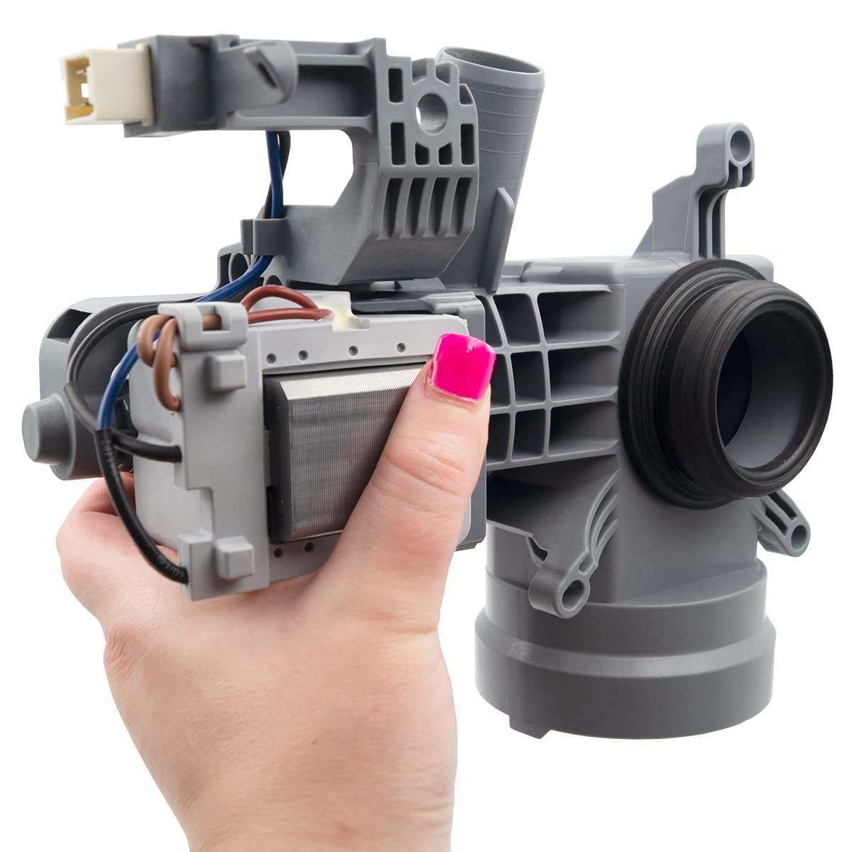 SDW10425238 w10425238-w10605427-washer-drain-pump-replacement view 41