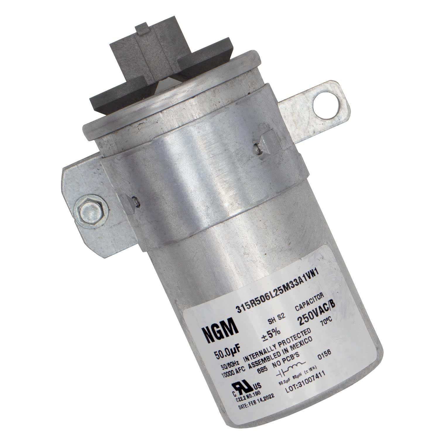 SDW10804664 W10804664-AP5982844-washer-start-run-capacitor