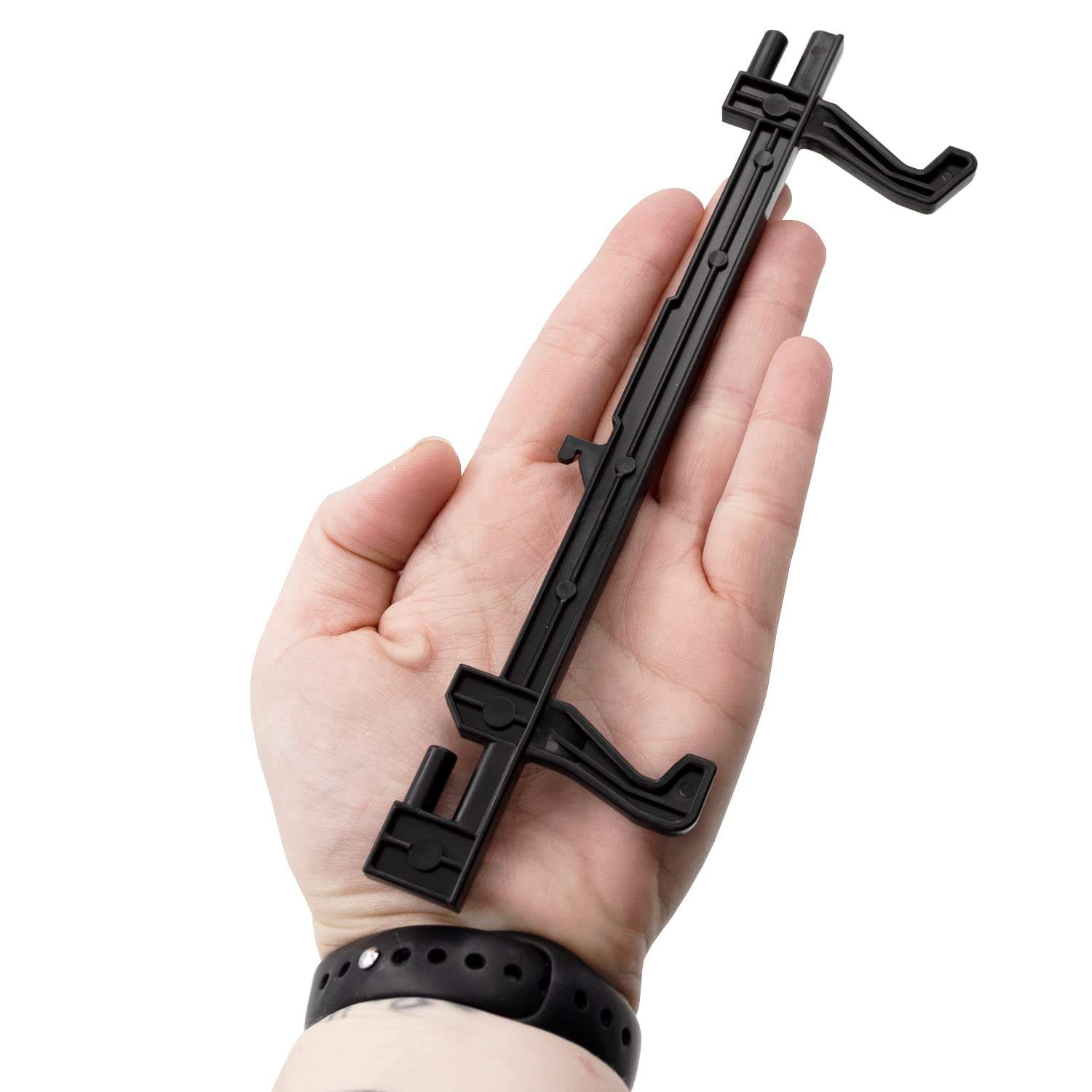 SD5304440314 5304440314-1055405-microwave-door-latch view 41