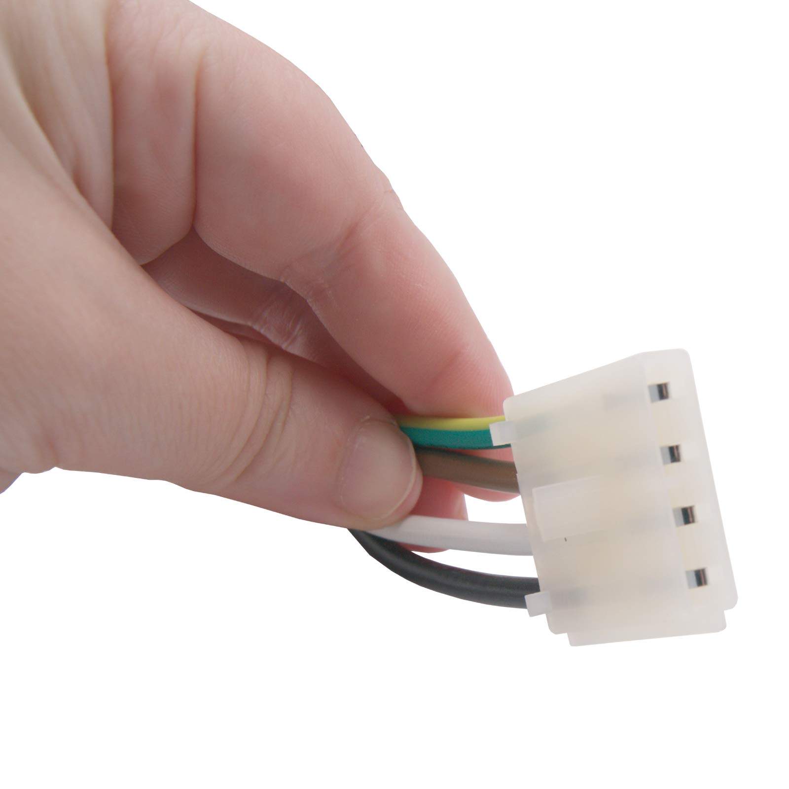 SD5304458371 5304458371-1198681-refrigerator-ice-maker-kit view 51