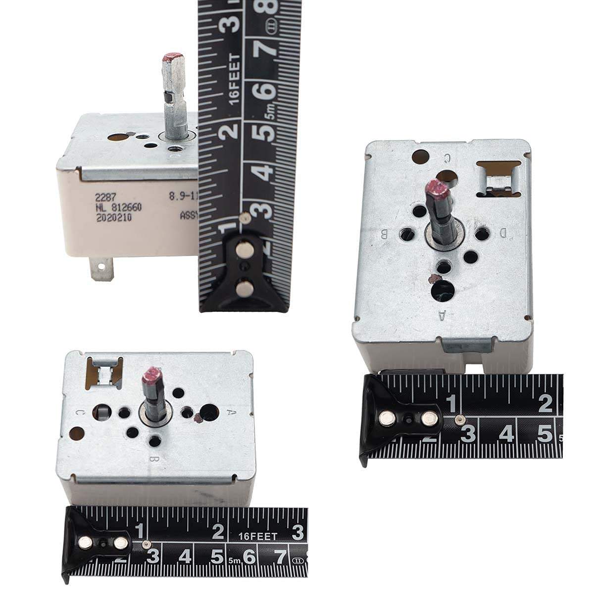 SD66004-AF87 66004-af87-range-infinite-switch view 11