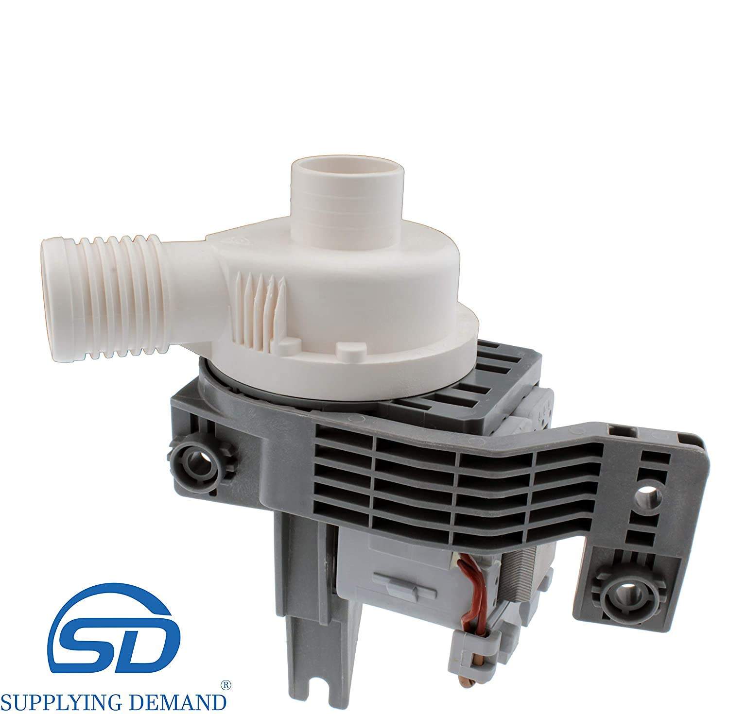 SDW10581874 w10581874-3449735-washer-drain-pump-motor view 31