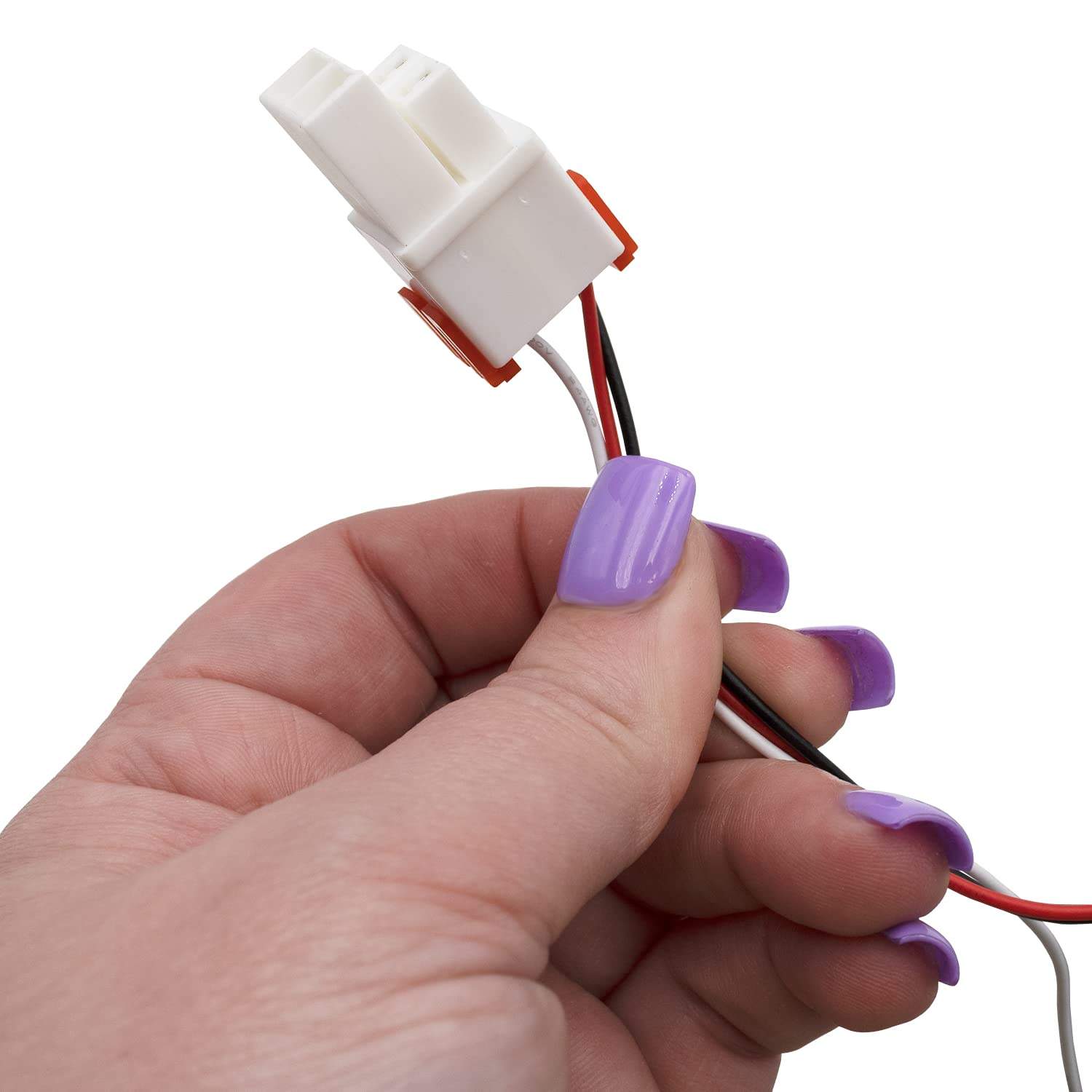 SDDA97-12815B da97-12815b-da97-12815a-refrigerator-evaporator-fan-motor-assembly view 41