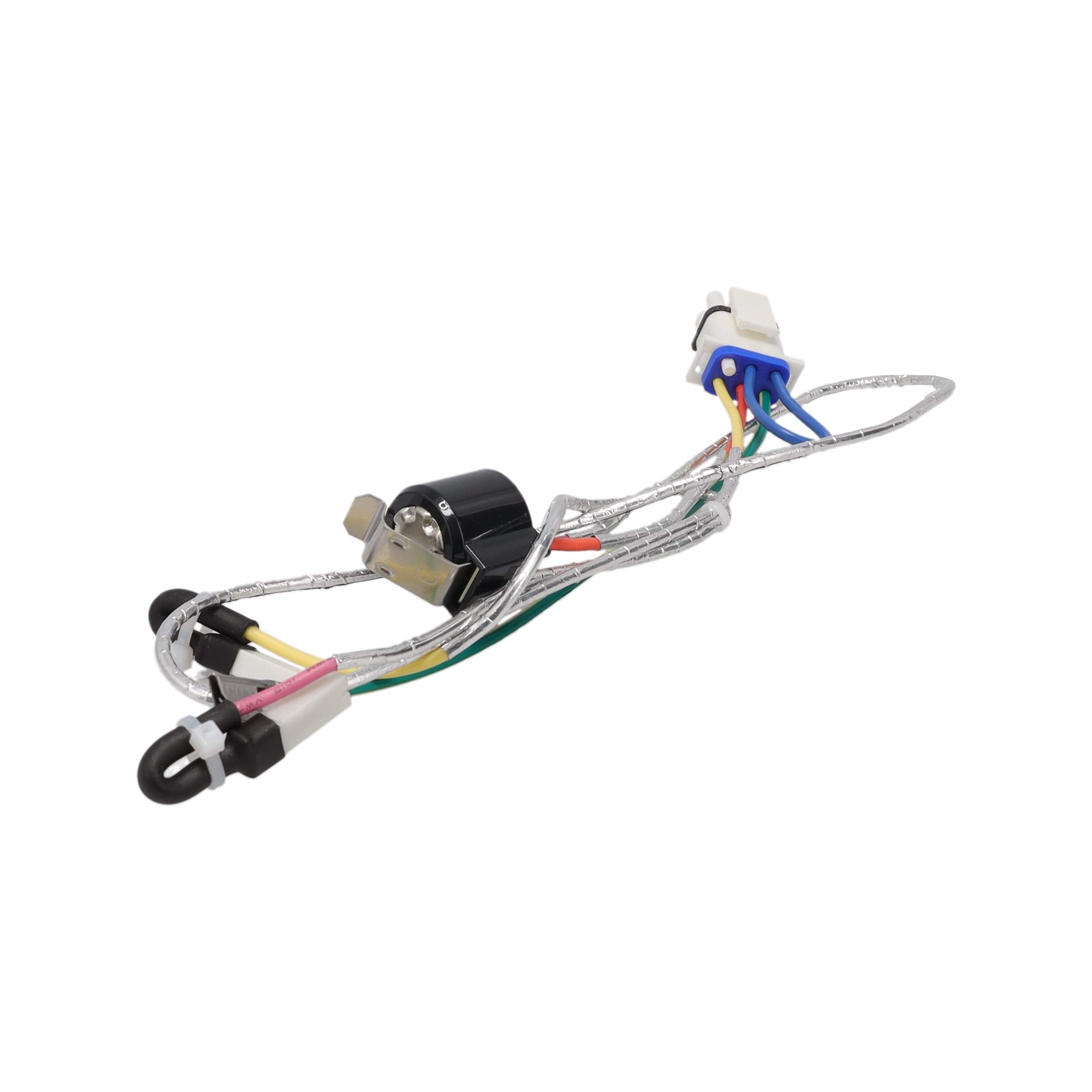 SDWR23X23626 wr23x23626-4468263-refrigerator-defrost-heater-harness view 51