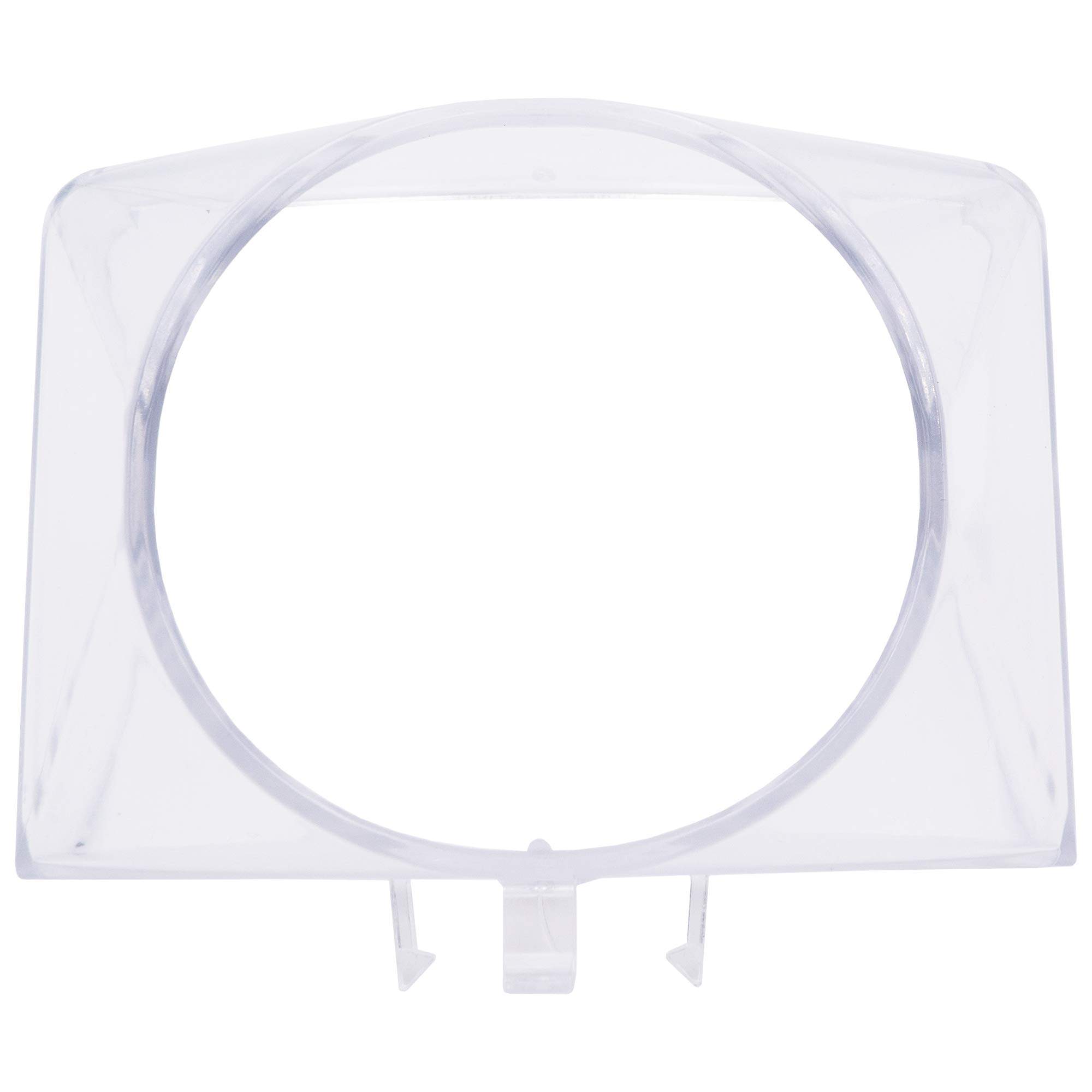 SD2180224 2180224-449580-refrigerator-door-ice-dispenser-guide