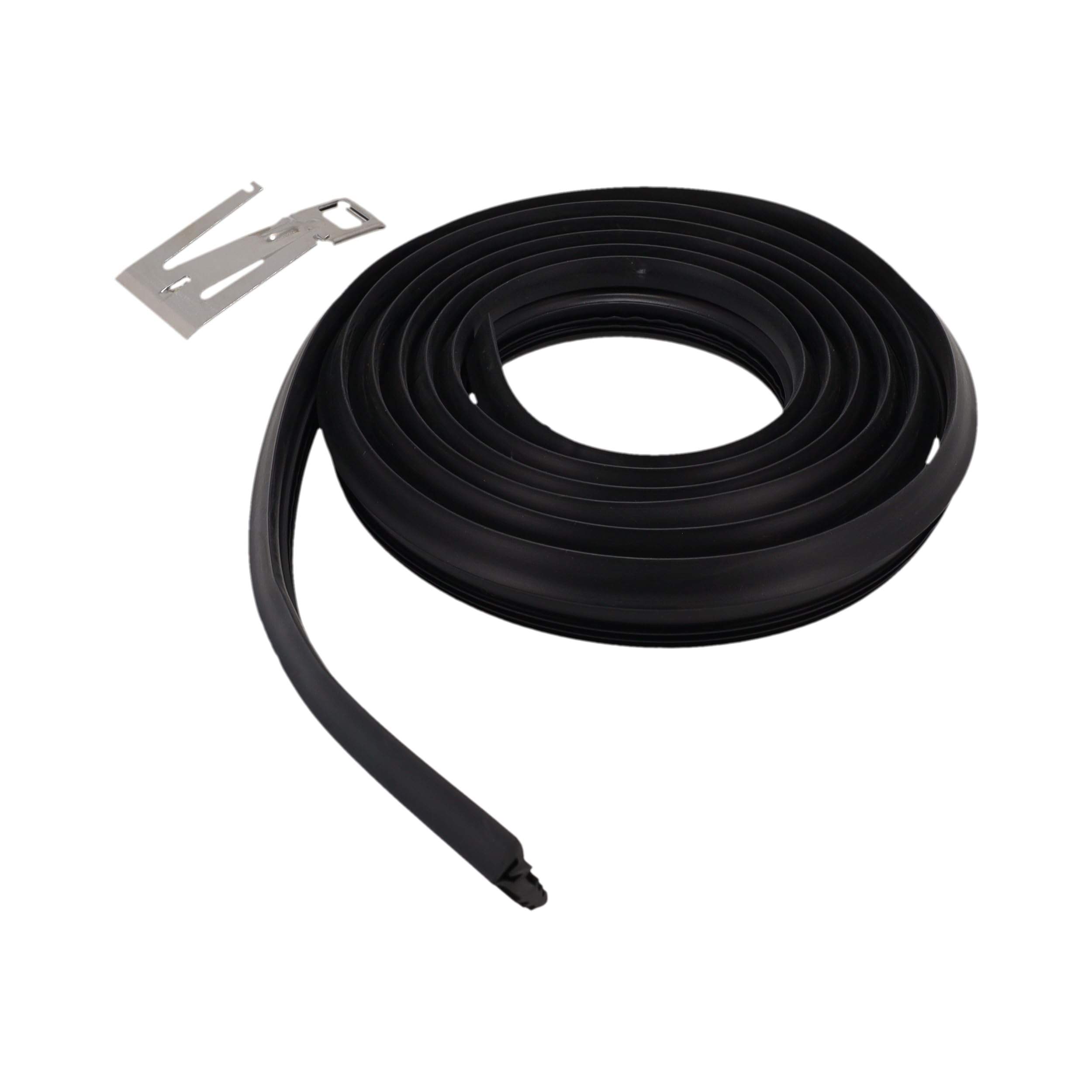 SDW10542314 w10542314-door-seal-and-catch-kit view 51