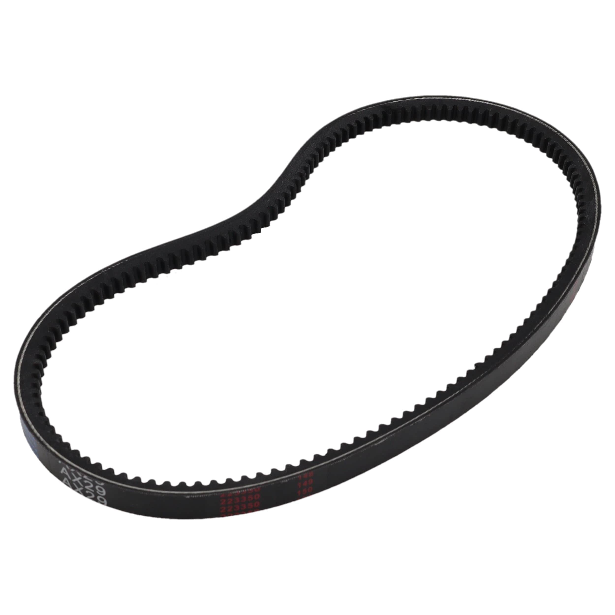 SDAX29 ax29-152207-commercial-appliance-v-belt